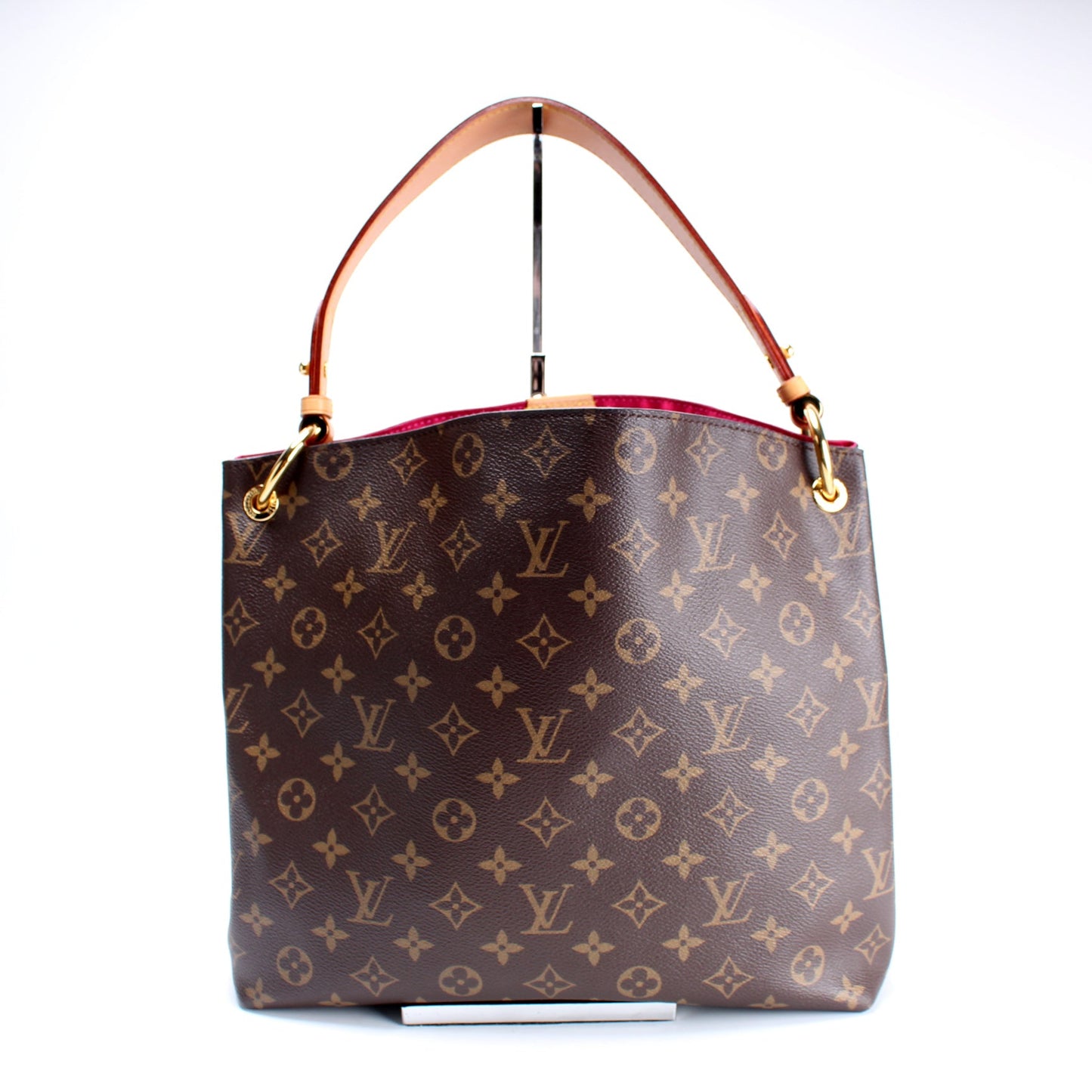 Graceful PM Monogram