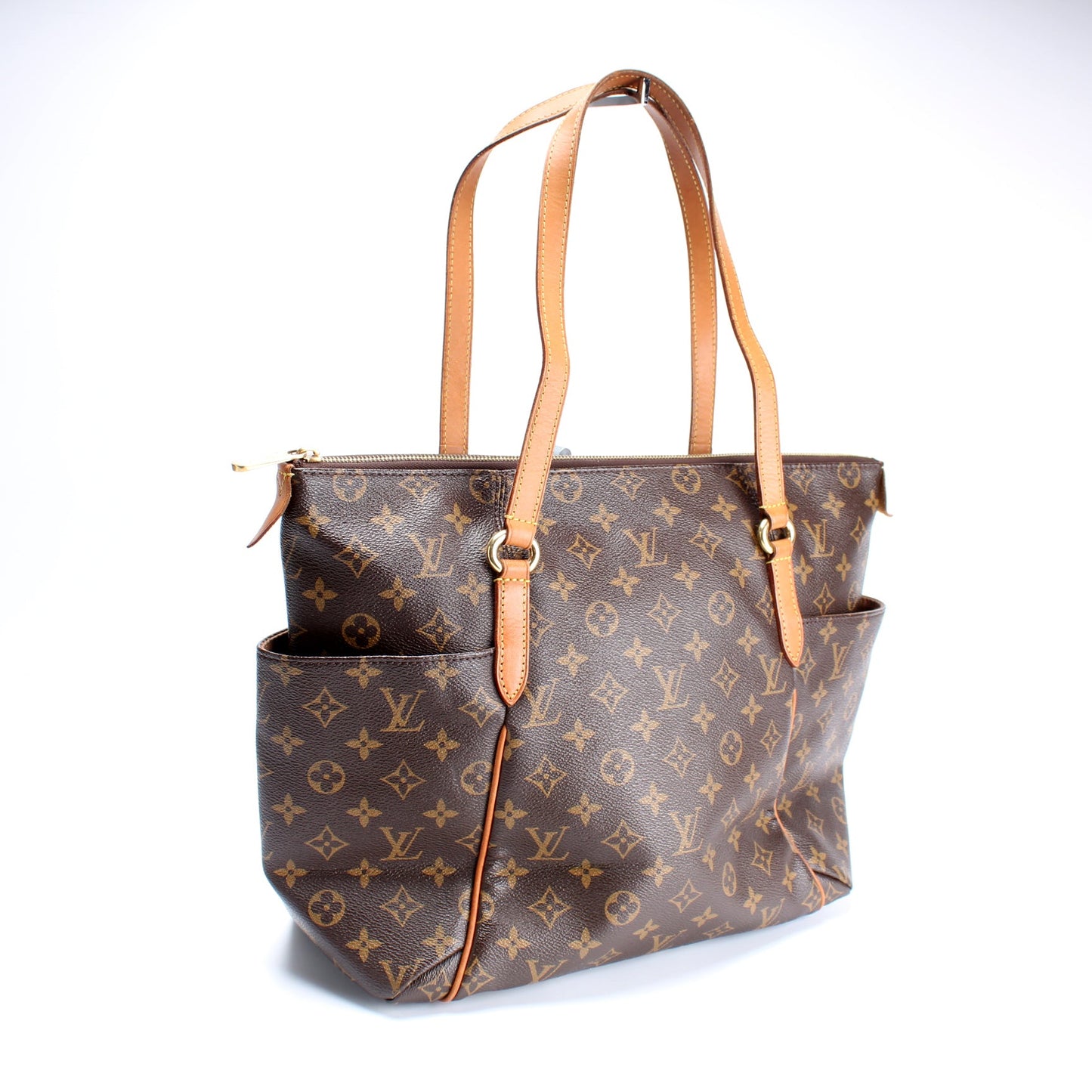 Totally MM Monogram
