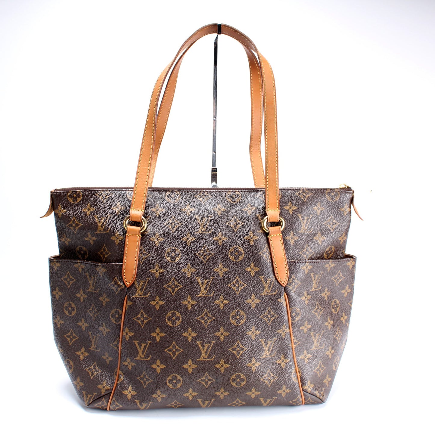 Totally MM Monogram
