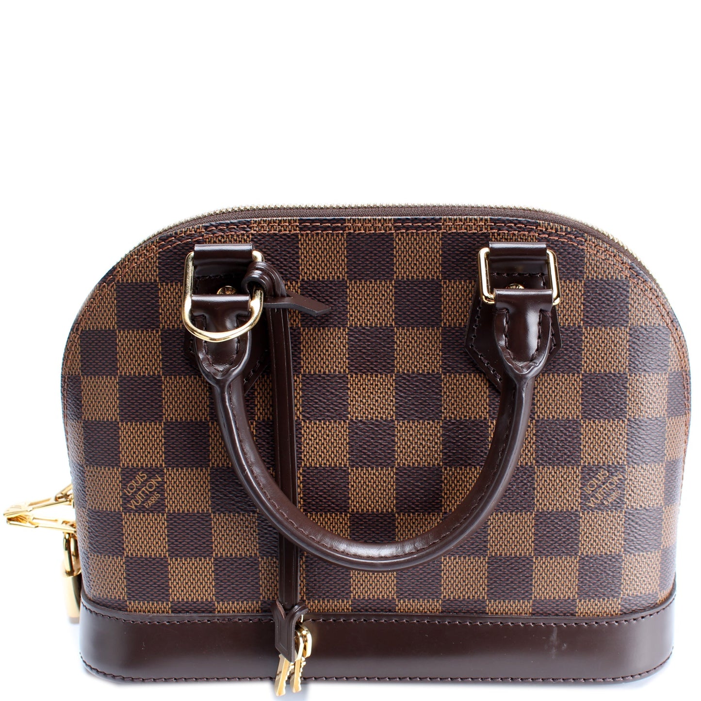 Alam BB Damier Ebene