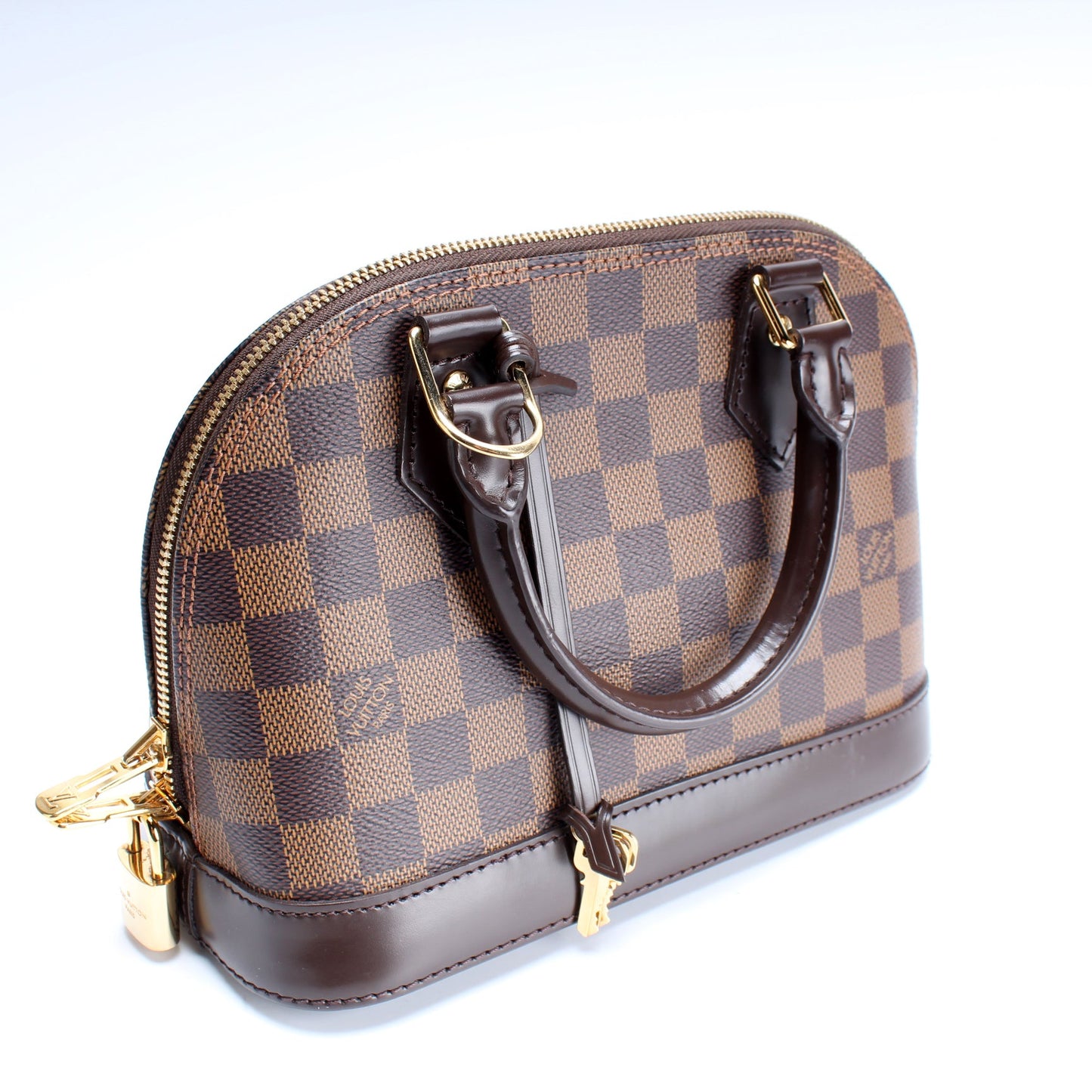 Alam BB Damier Ebene