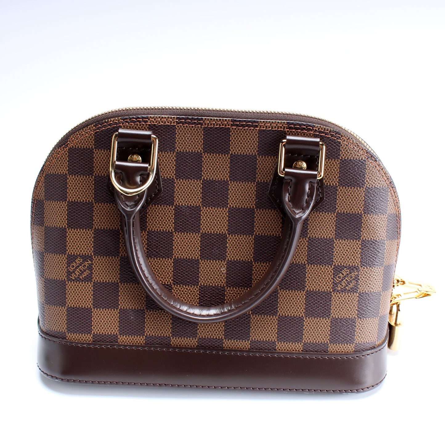 Alam BB Damier Ebene