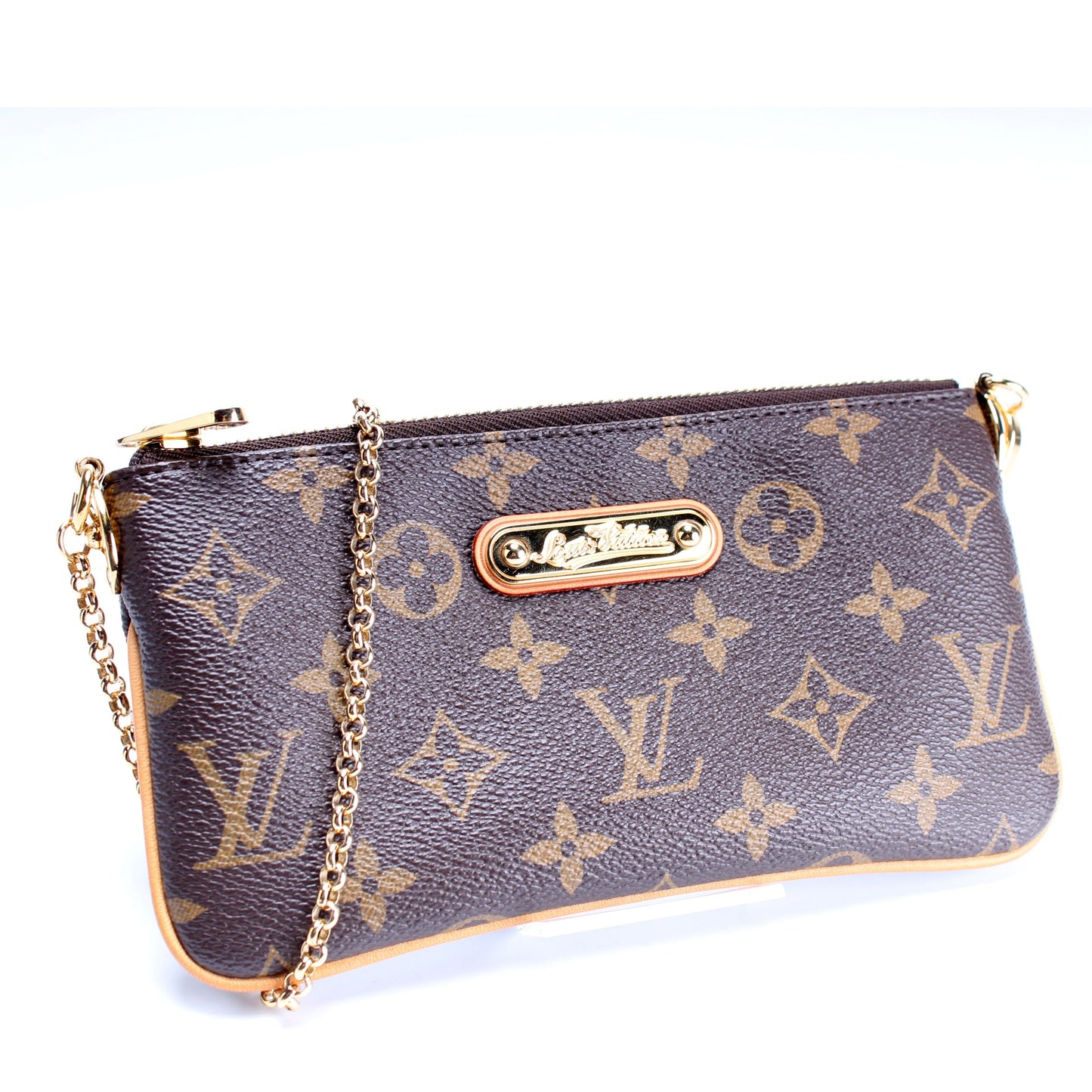 Pochette Milla MM Monogram