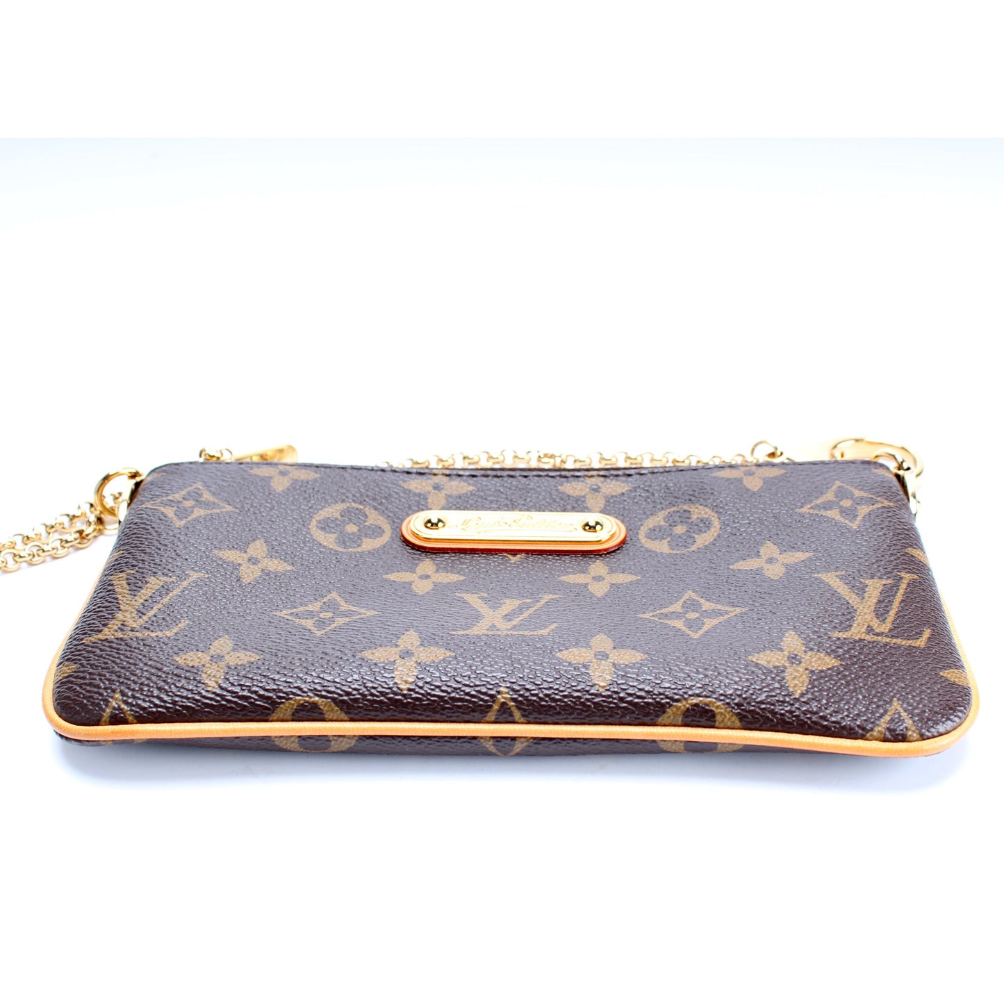 Pochette Milla MM Monogram