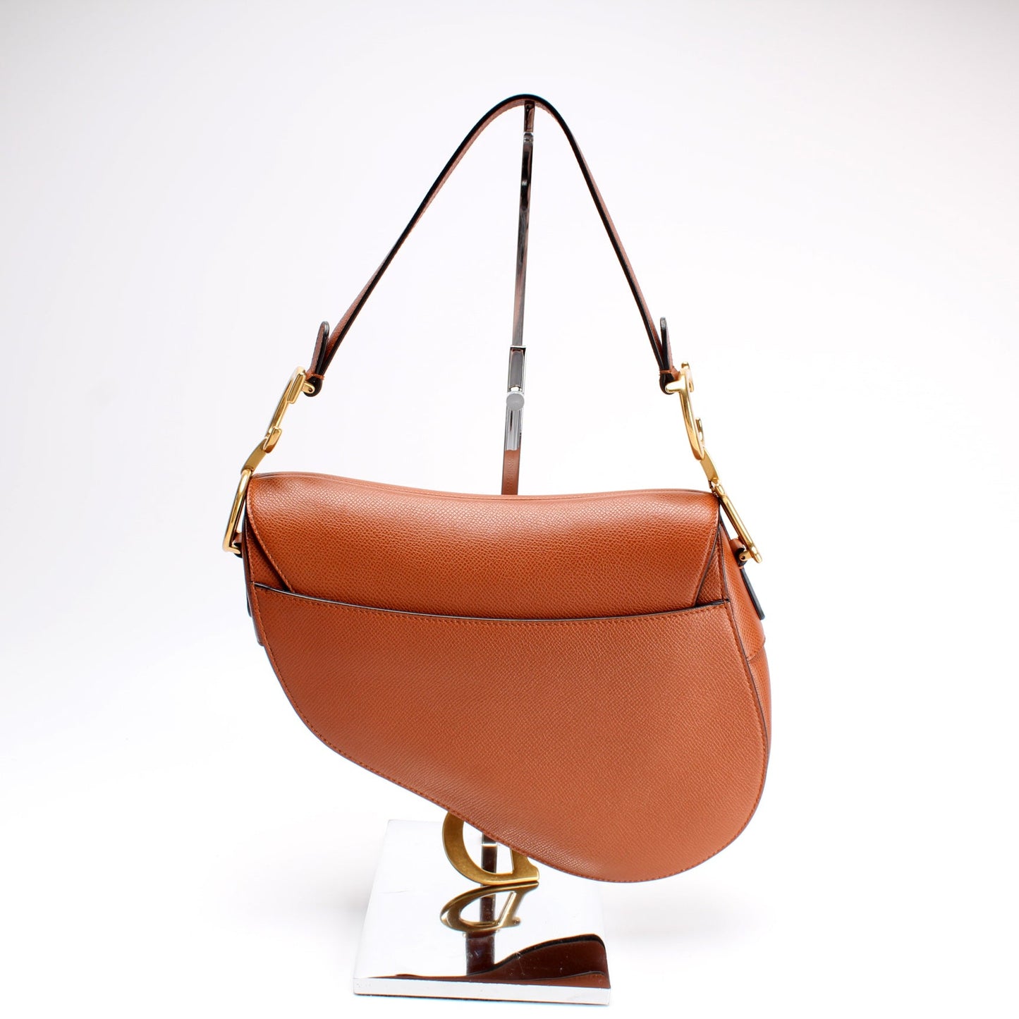 Saddle Bag Leather