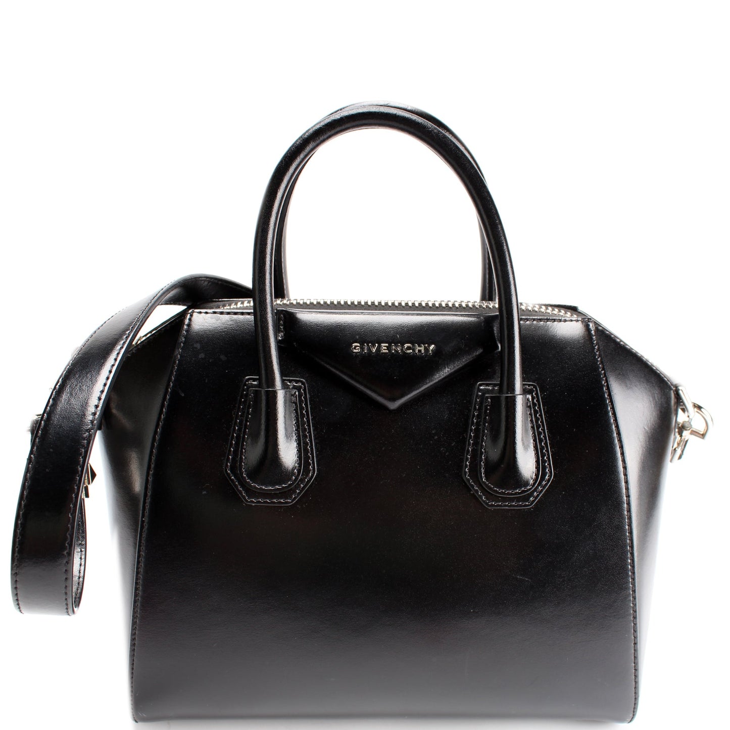 Antigona Satchel Small