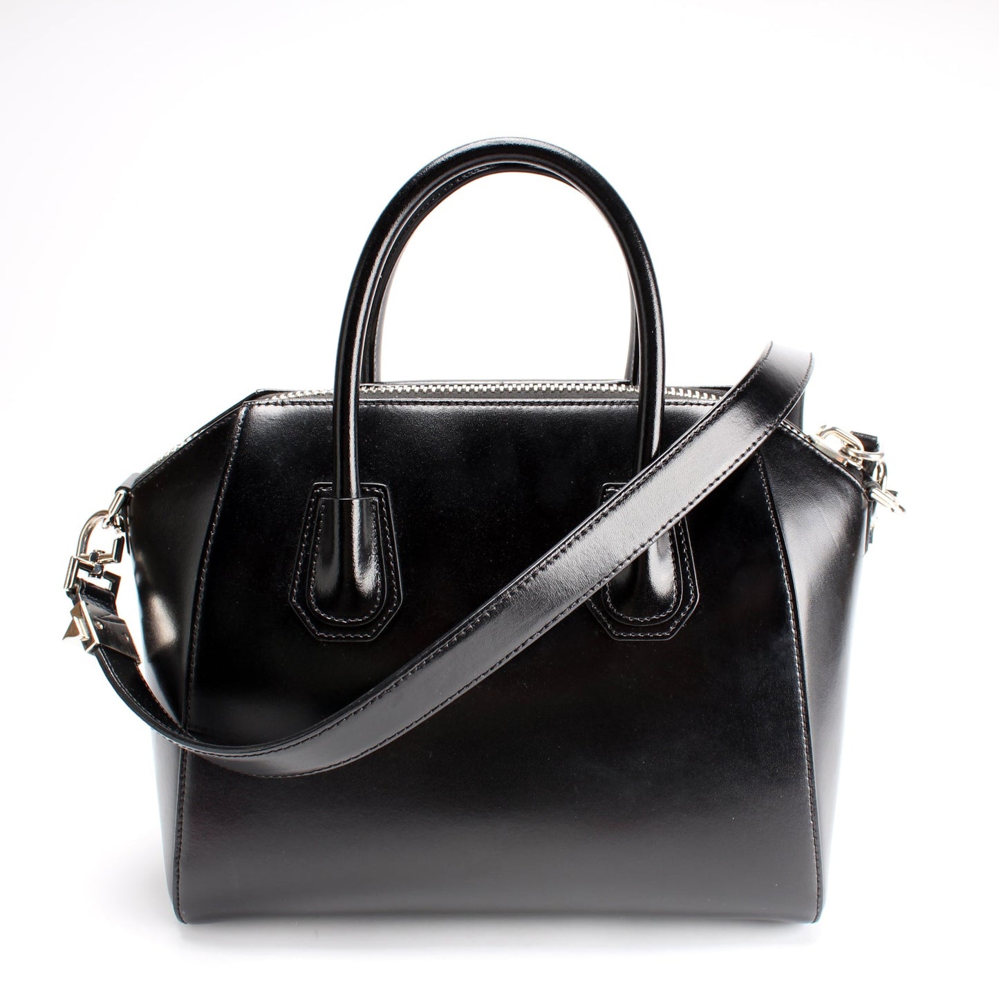 Antigona Satchel Small