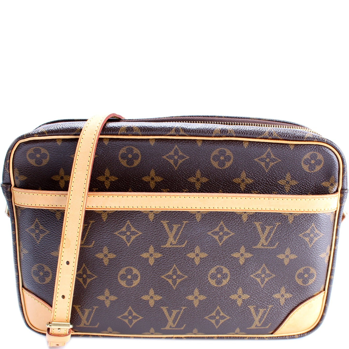 Trocadero 30 Monogram