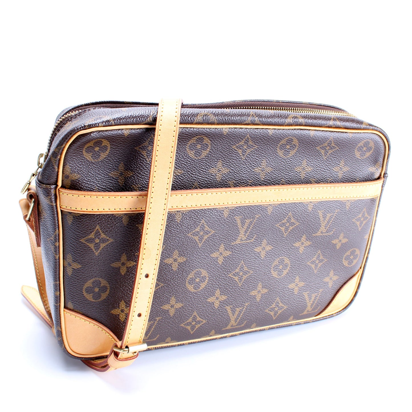 Trocadero 30 Monogram
