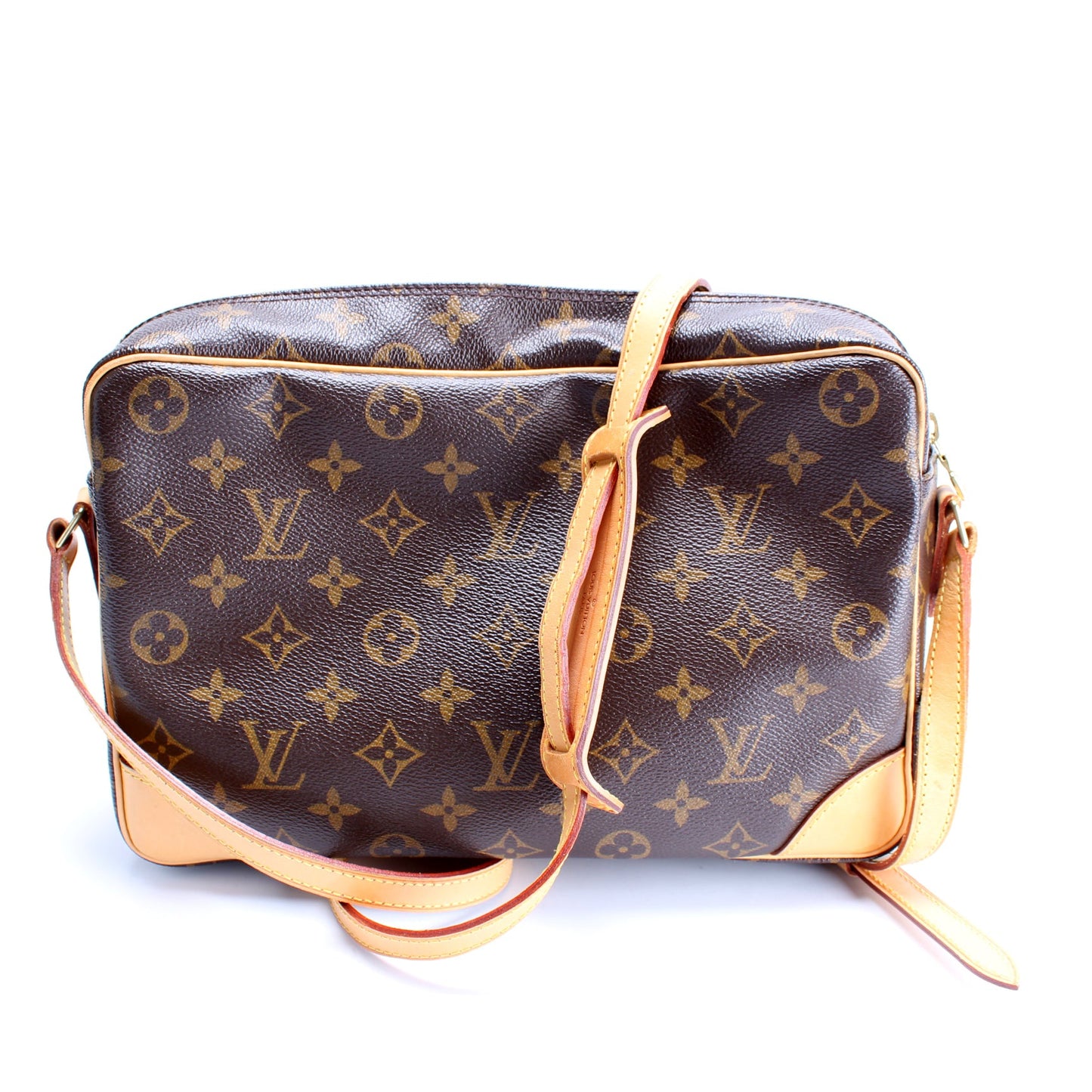 Trocadero 30 Monogram