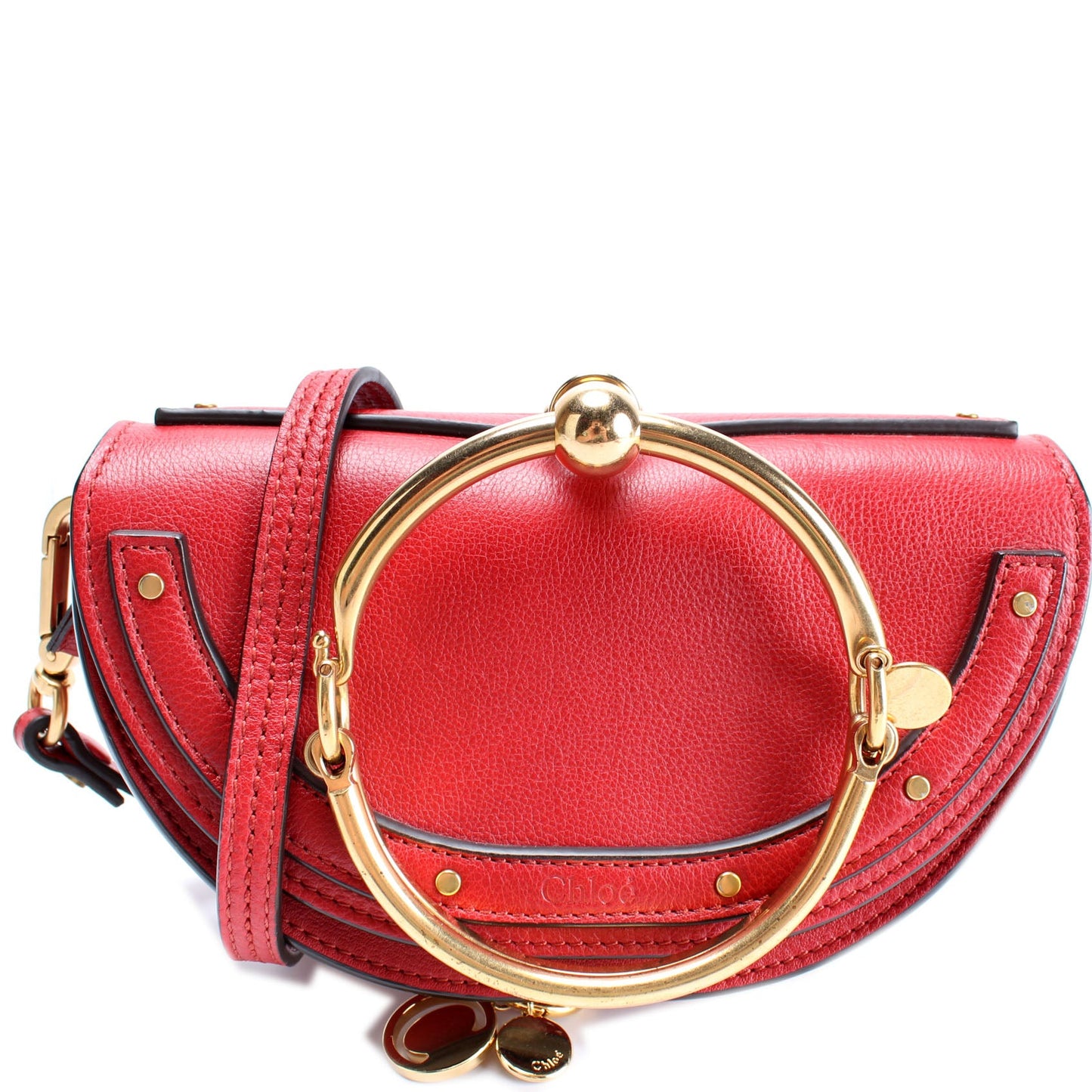 Nile Small Bracelet Bag