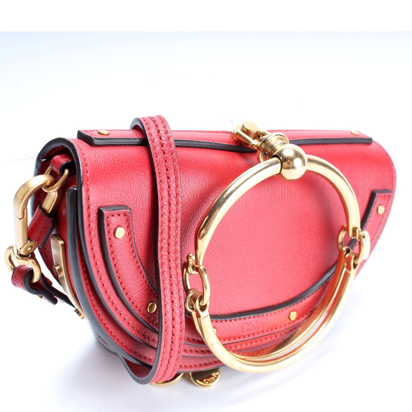 Nile Small Bracelet Bag