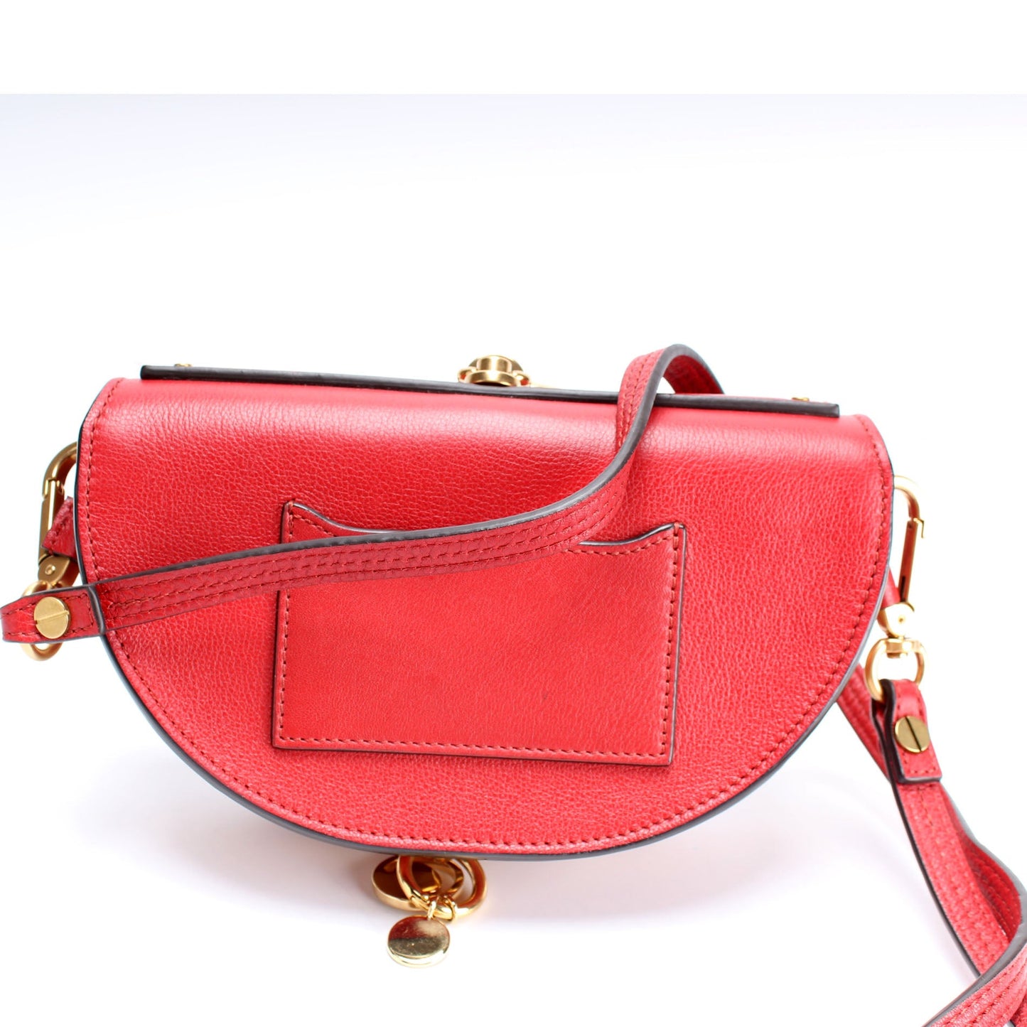 Nile Small Bracelet Bag