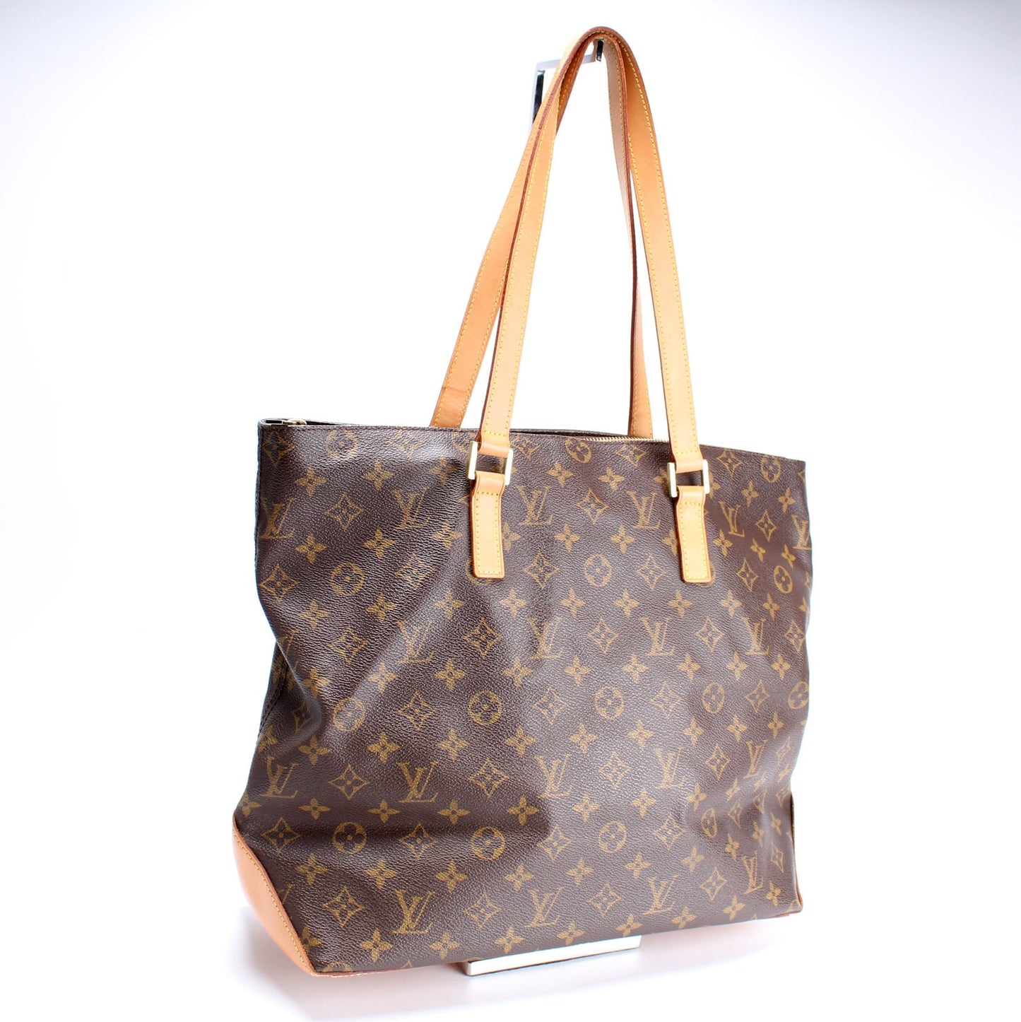 Cabas Mezzo Monogram