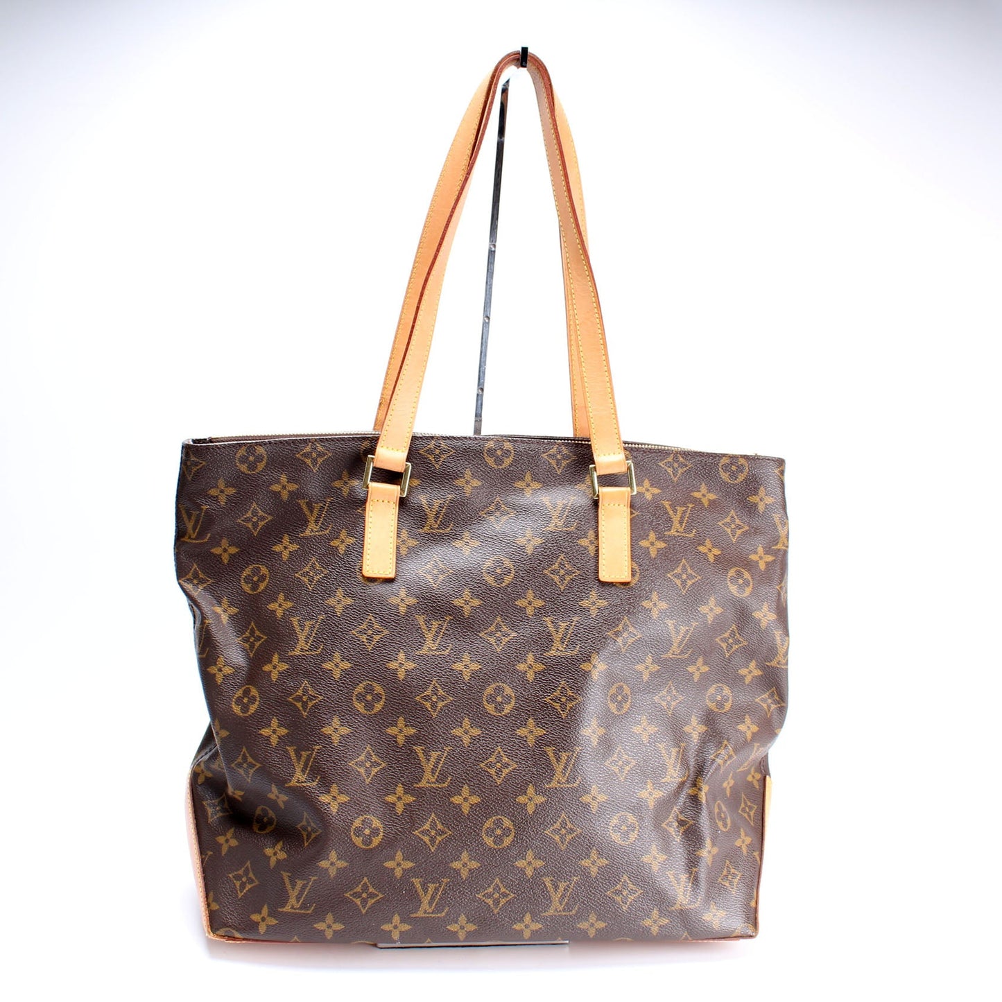 Cabas Mezzo Monogram