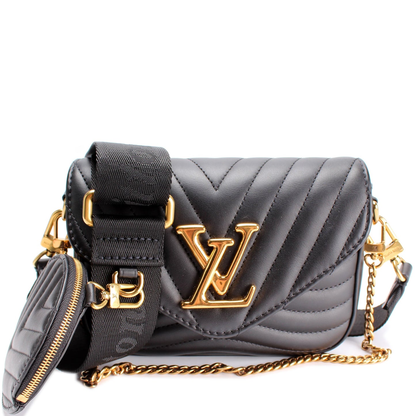 New Wave Multi Pochette