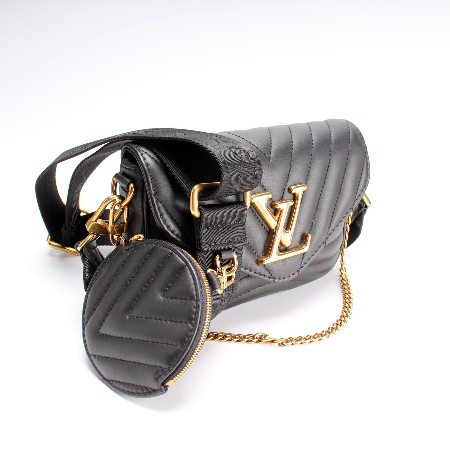 New Wave Multi Pochette