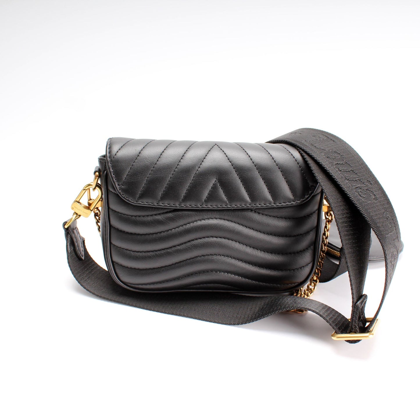 New Wave Multi Pochette