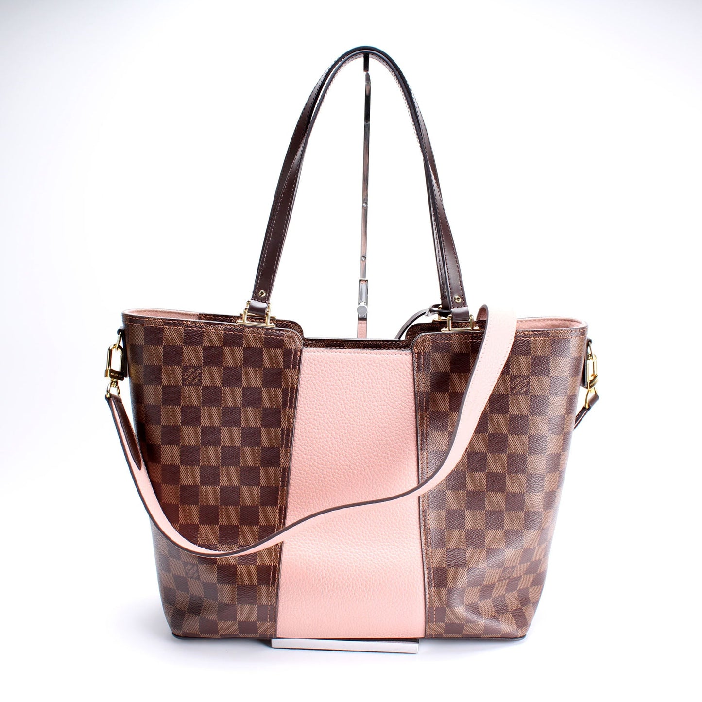 Jersey Bag Damier Ebene