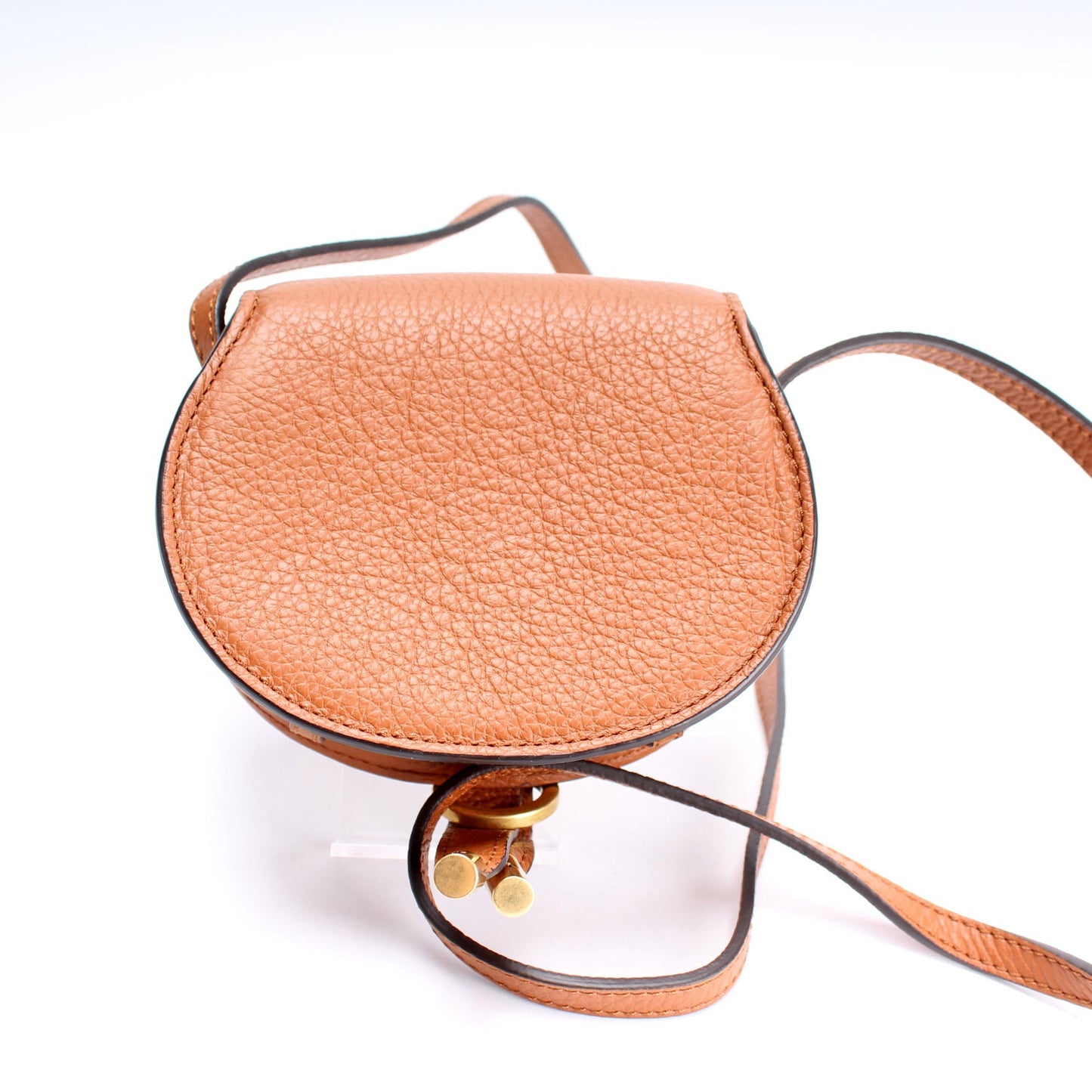 Marcie Nano Shoulder Bag