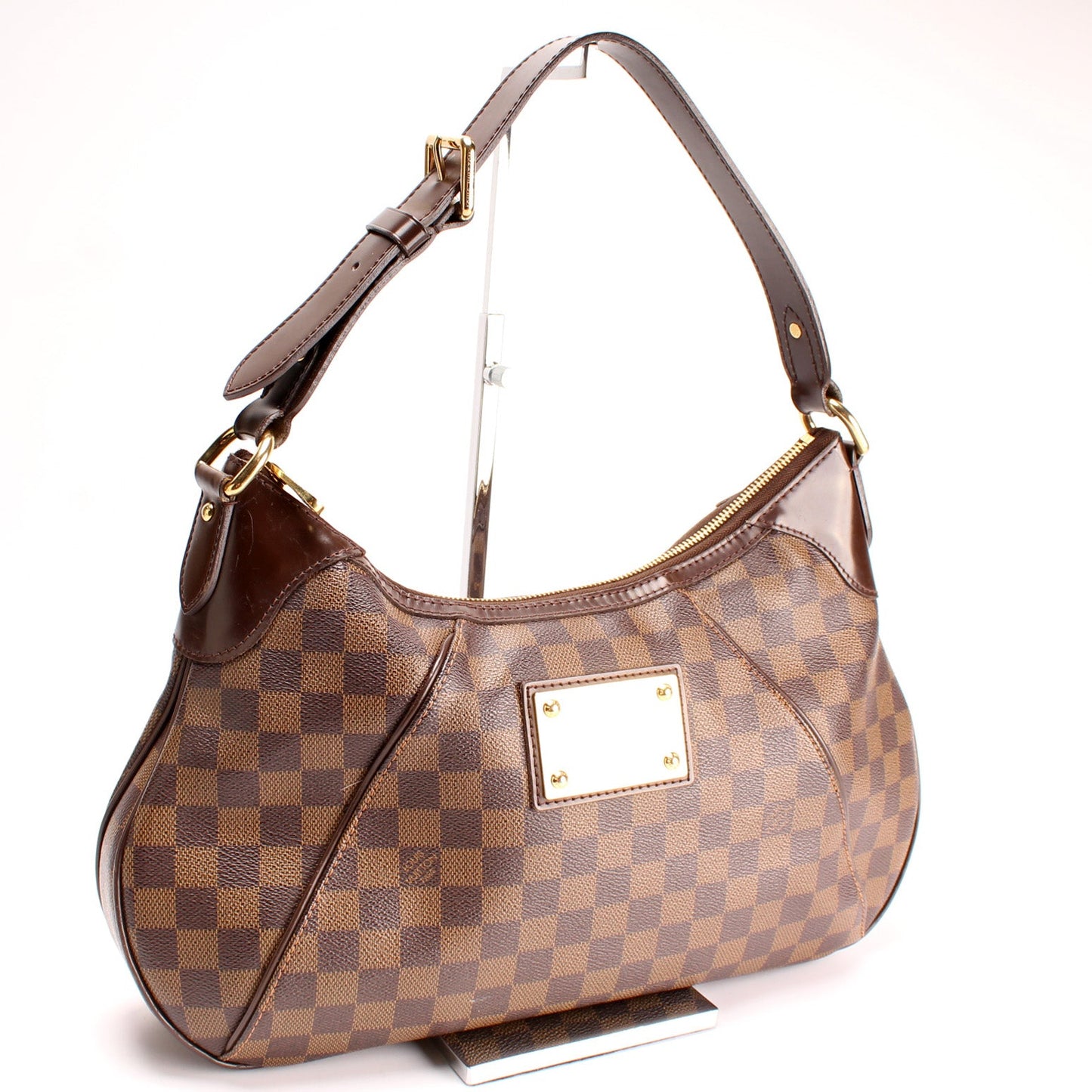 Thames GM Damier Ebene