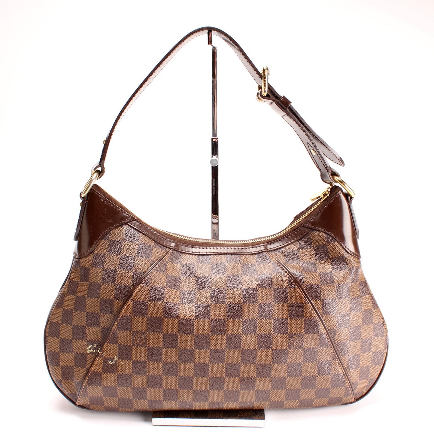Thames GM Damier Ebene