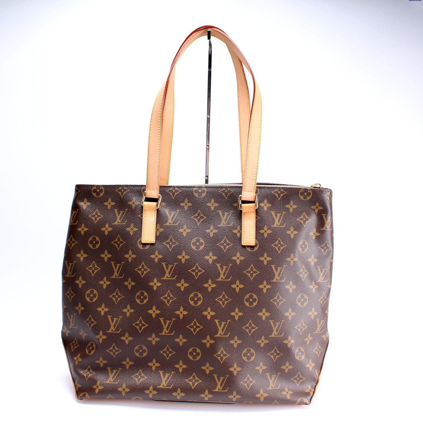 Cabas Mezzo Monogram