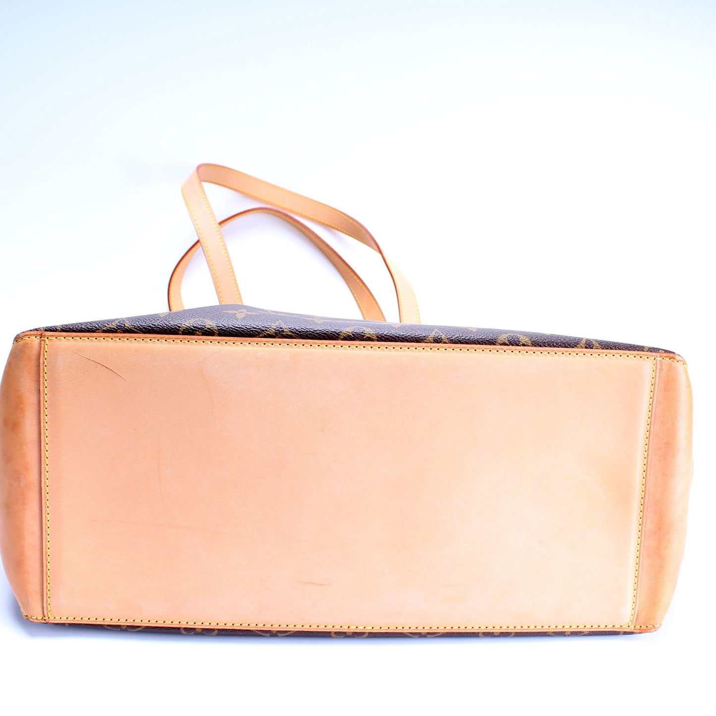 Cabas Mezzo Monogram