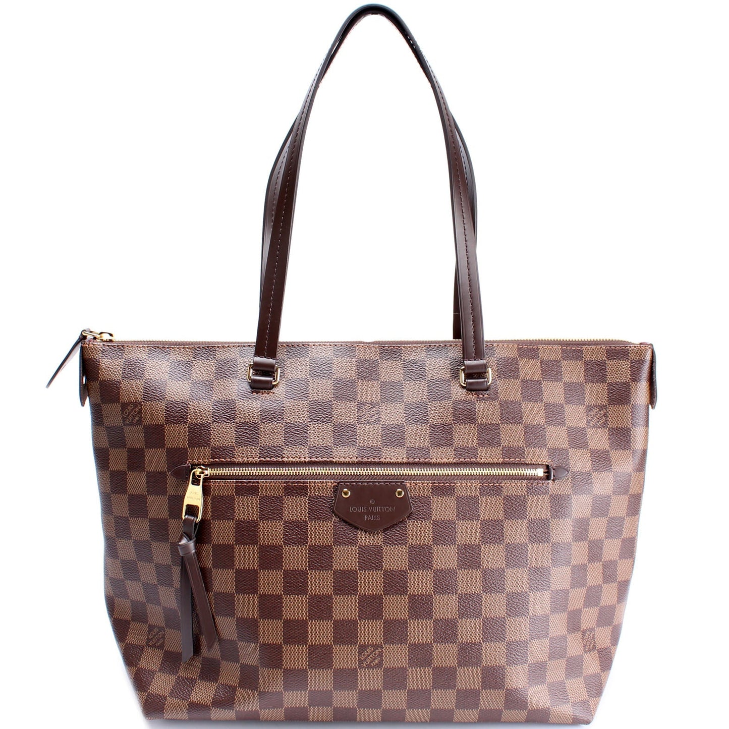 Iena MM Damier Ebene