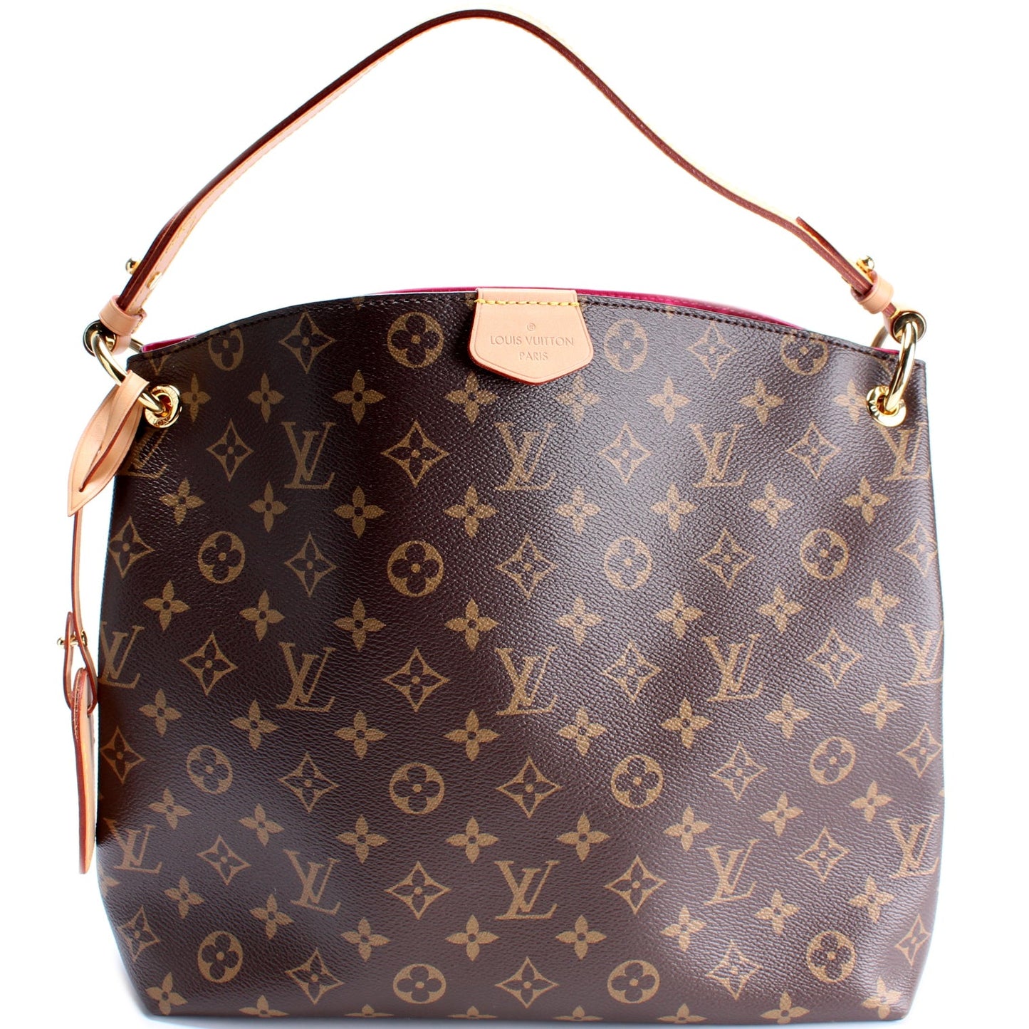 Graceful PM Monogram