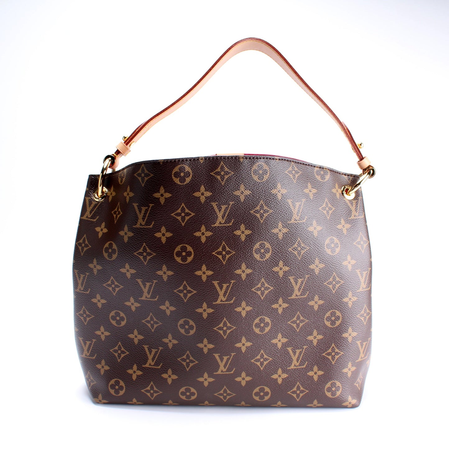 Graceful PM Monogram