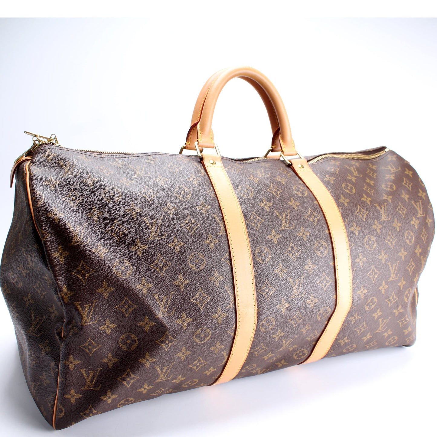 Keepall 55 Monogram