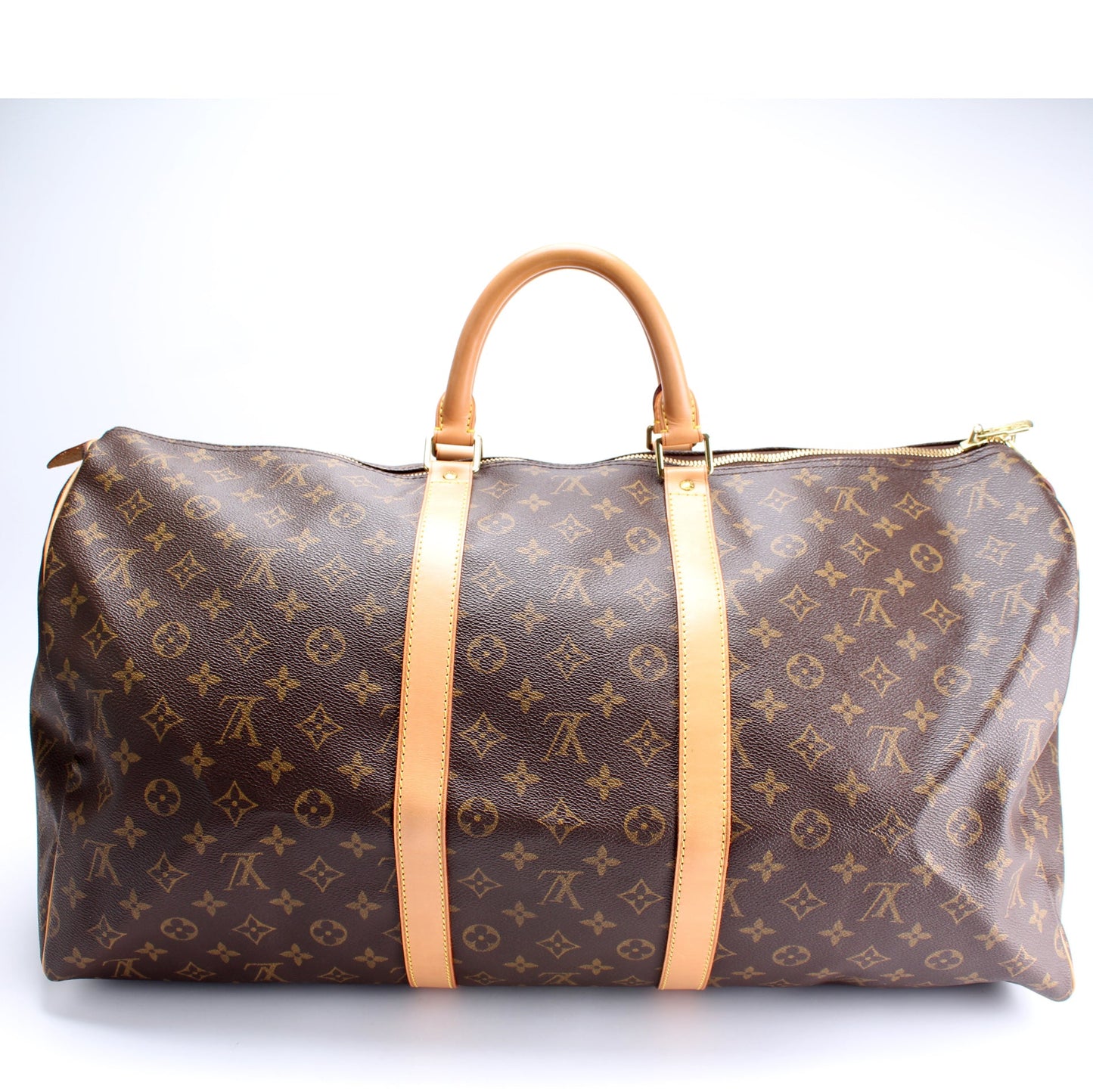 Keepall 55 Monogram