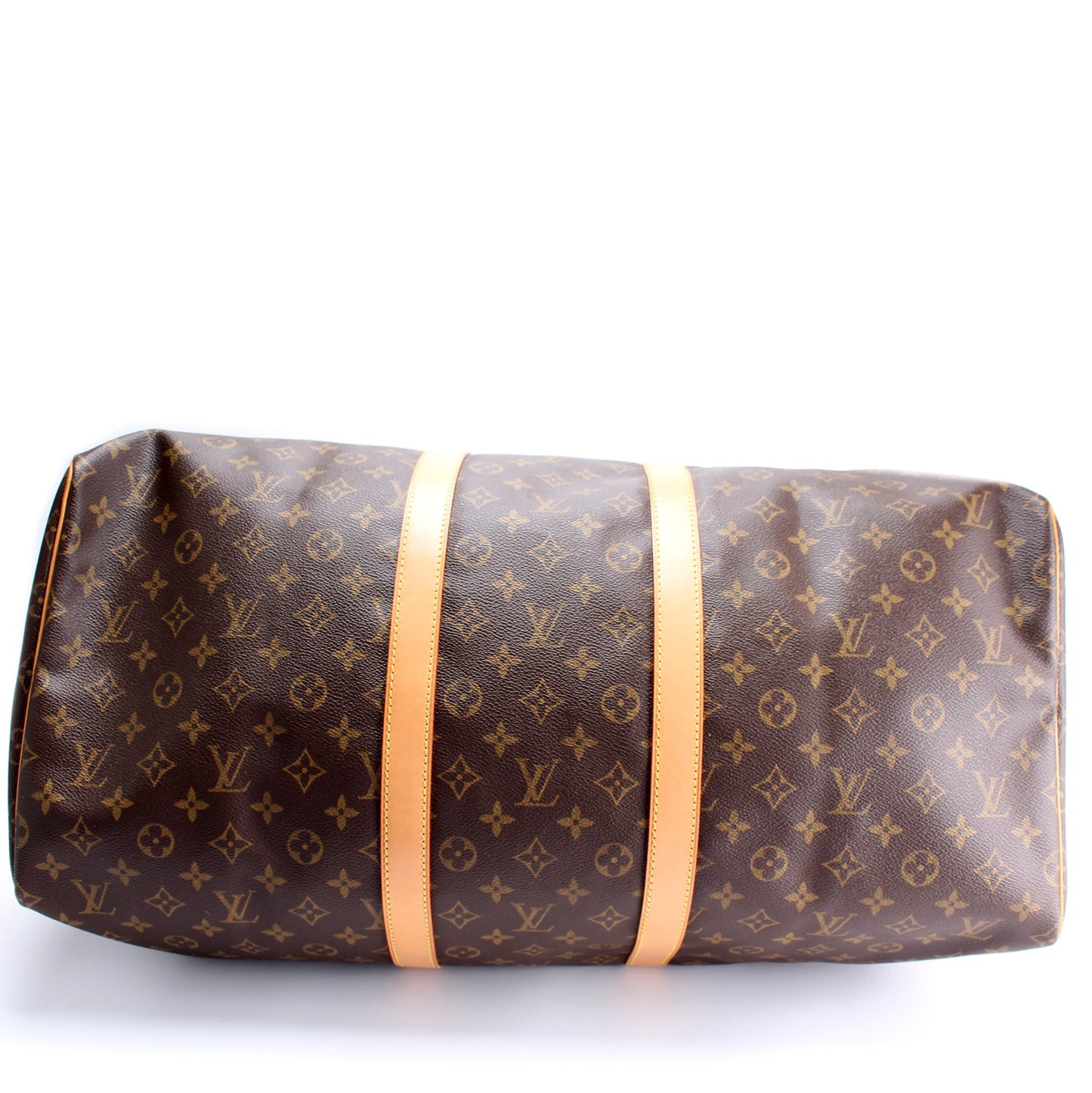 Keepall 55 Monogram