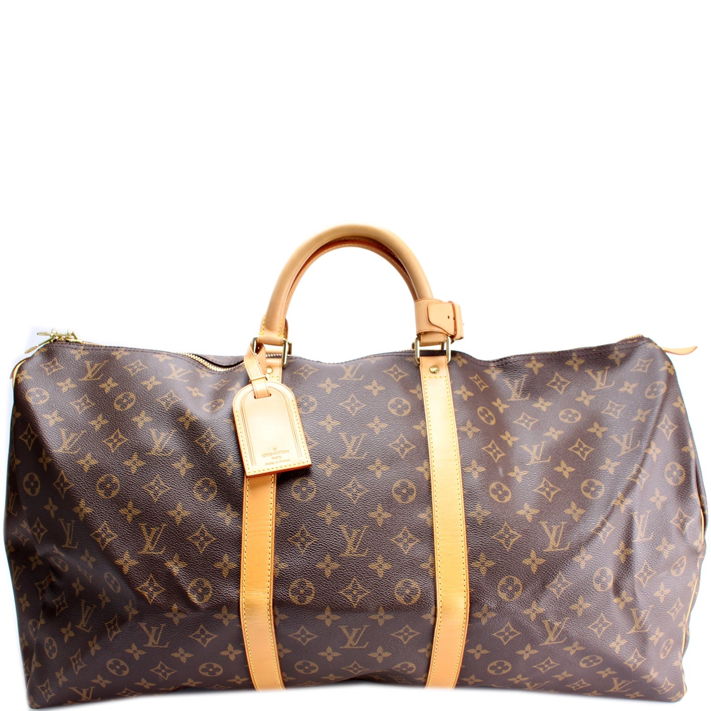 Keepall 60 Monogram