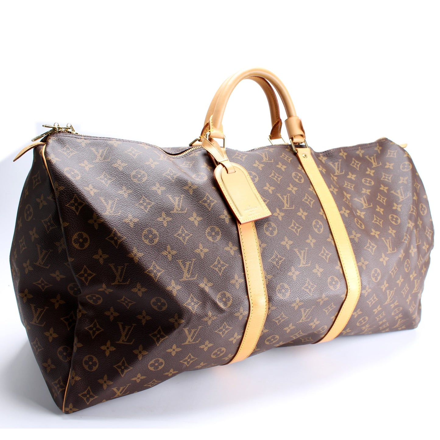 Keepall 60 Monogram