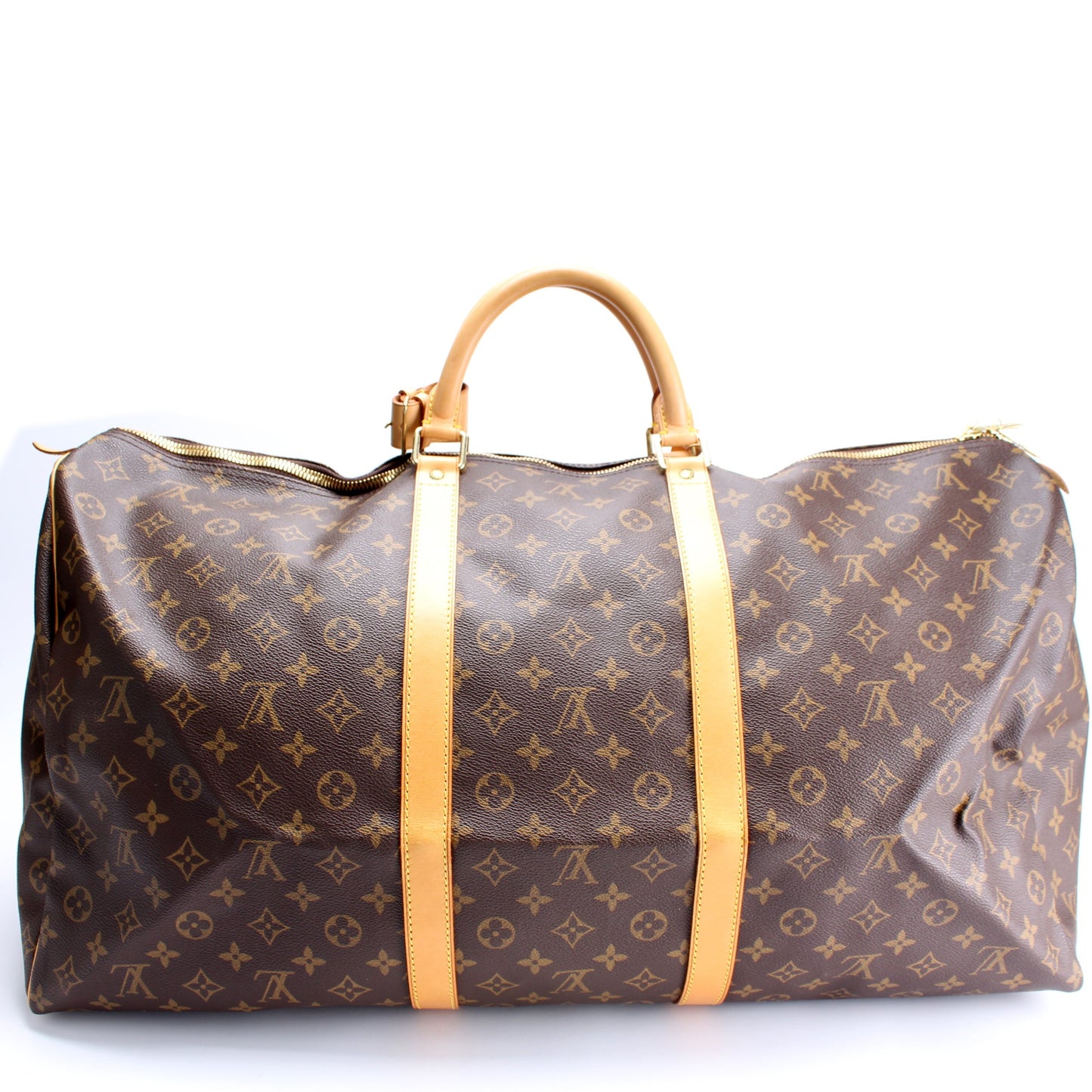 Keepall 60 Monogram