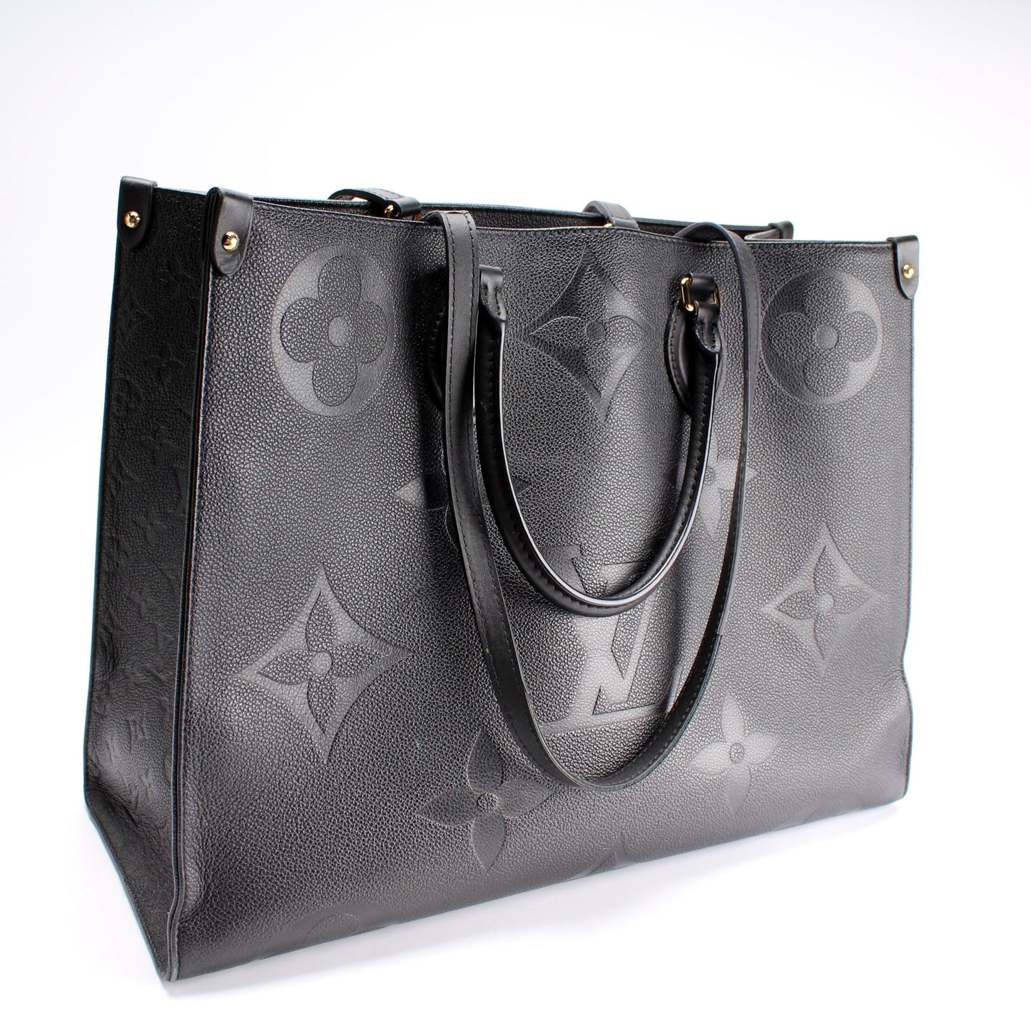ONTHEGO GM Empreinte