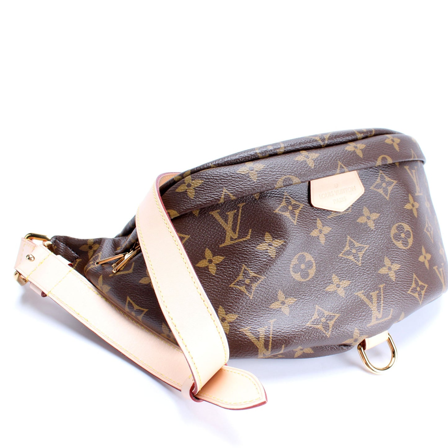Bumbag Monogram 2021+