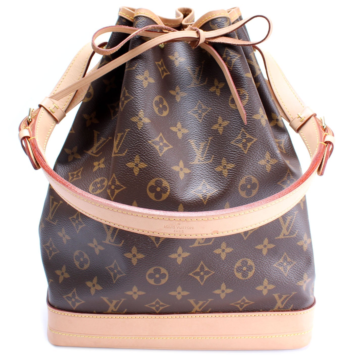 Noe Newer Monogram