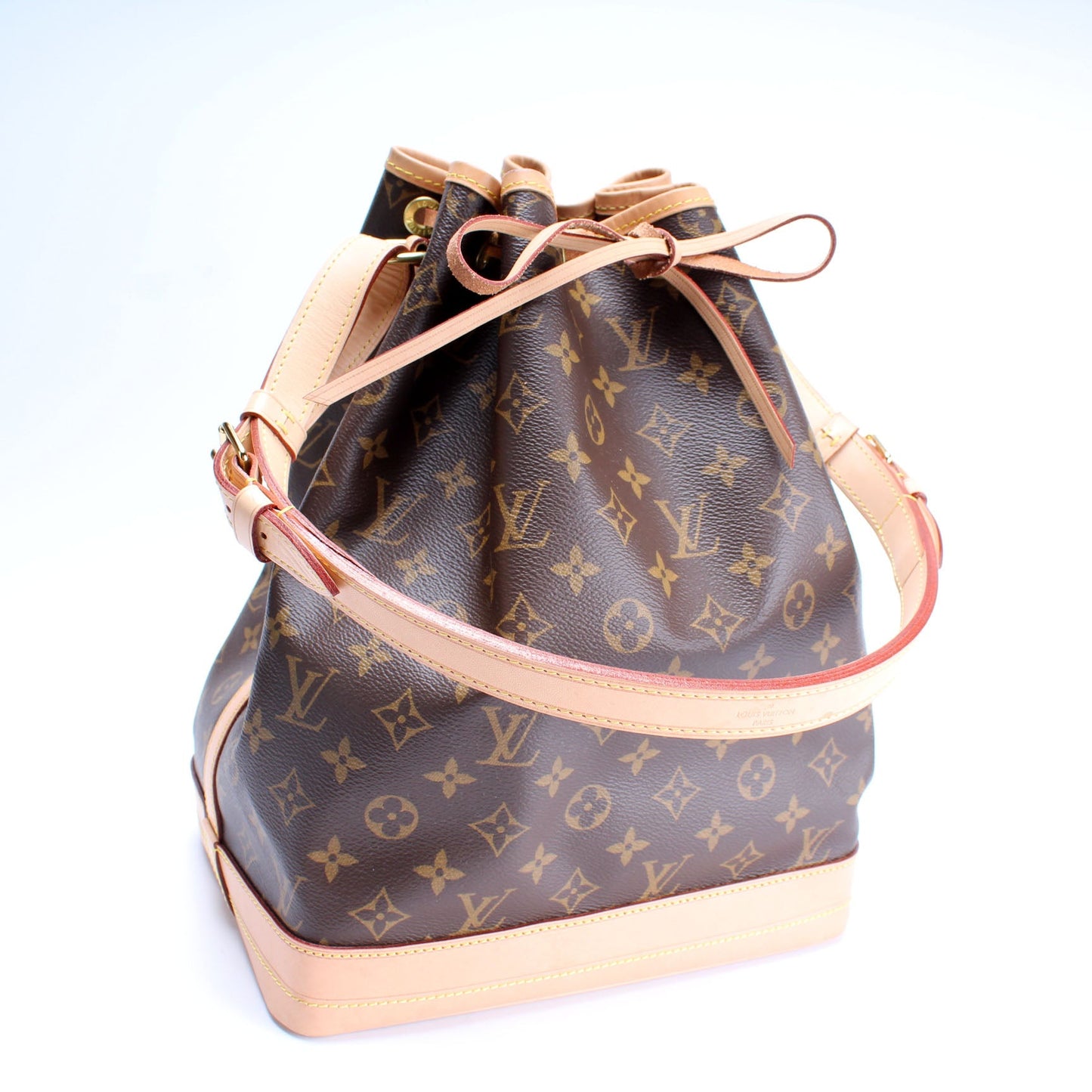 Noe Newer Monogram