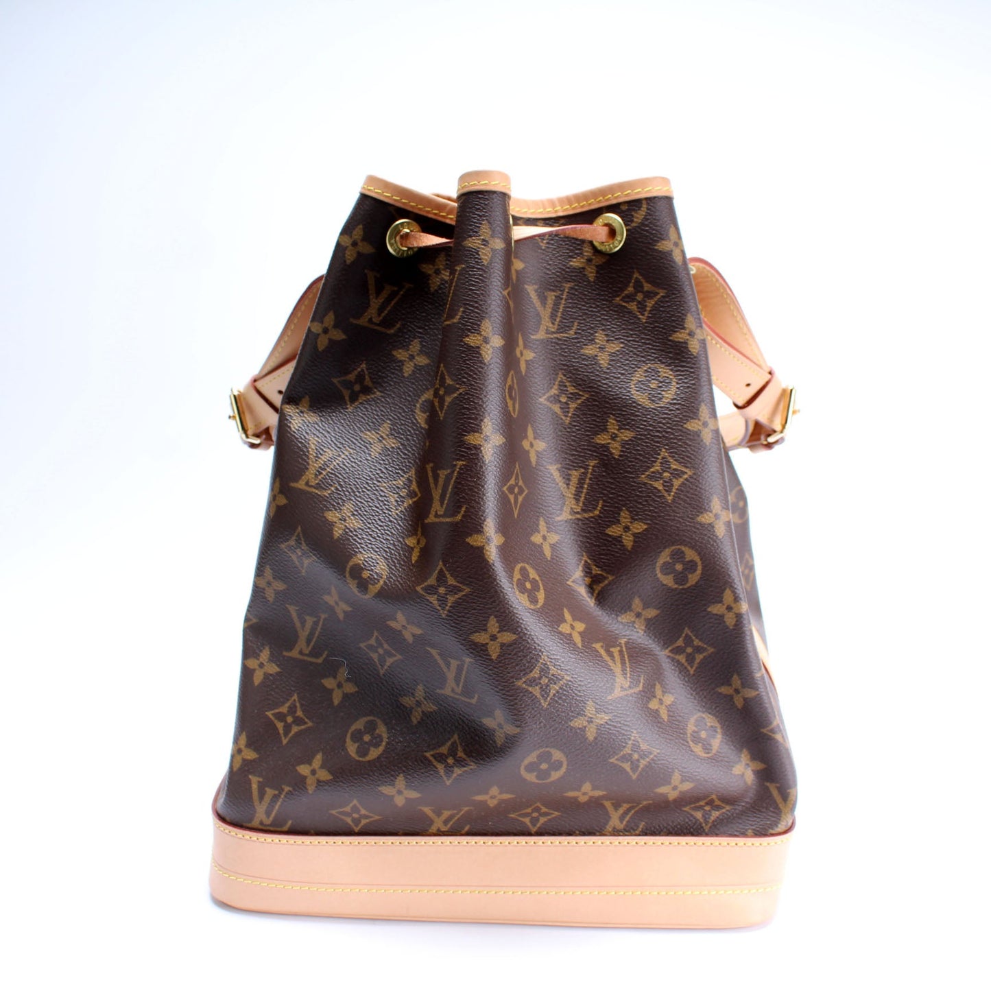 Noe Newer Monogram