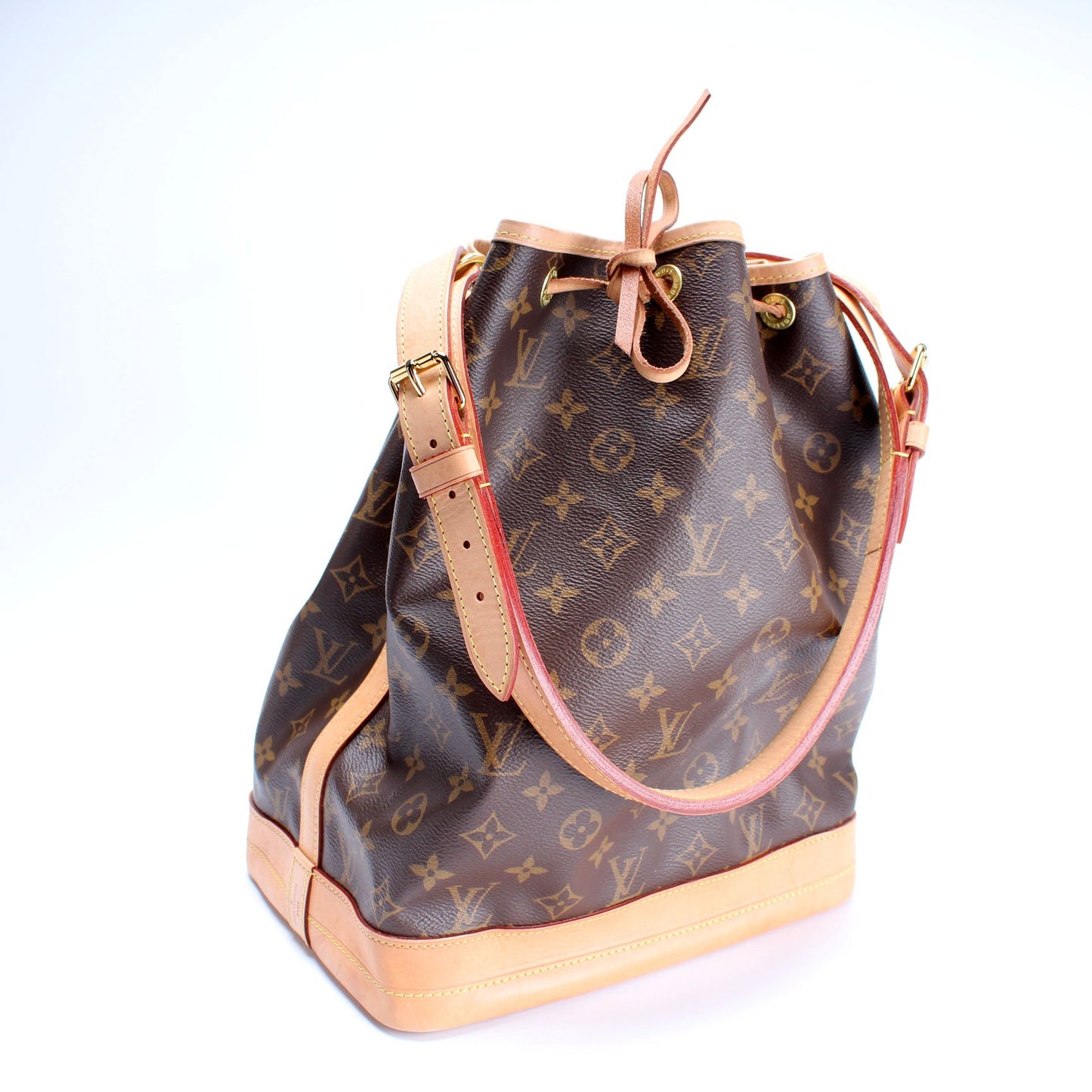 Noe Newer Monogram