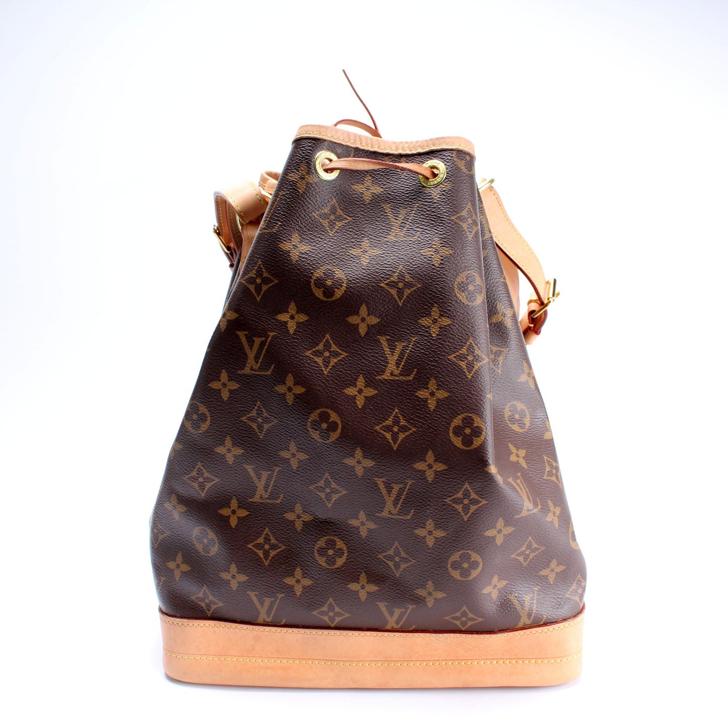 Noe Newer Monogram