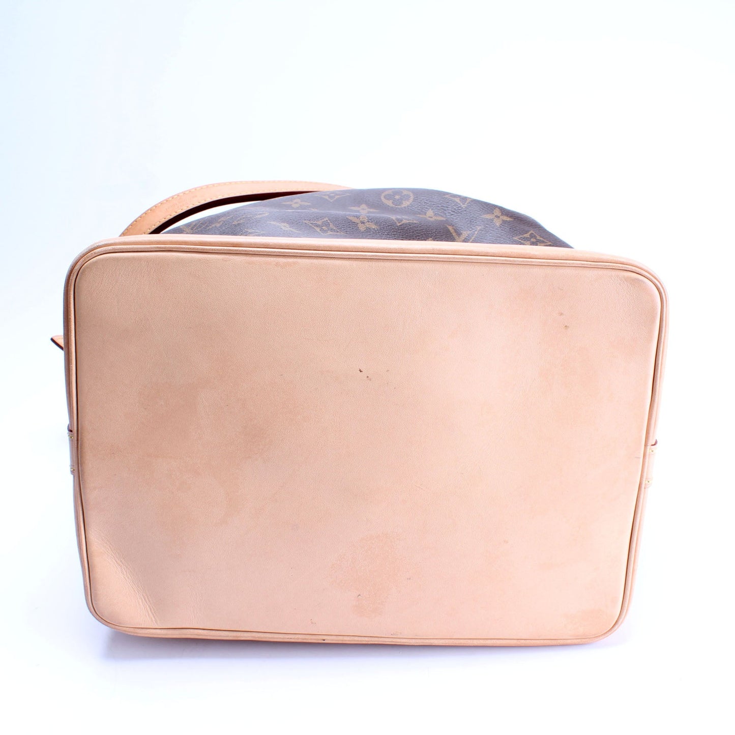 Noe Newer Monogram