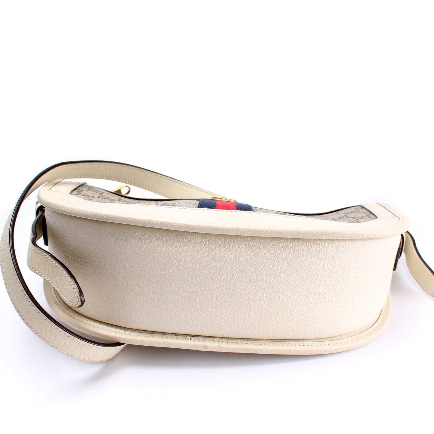 674096 Ophidia Shoulder Bag Large
