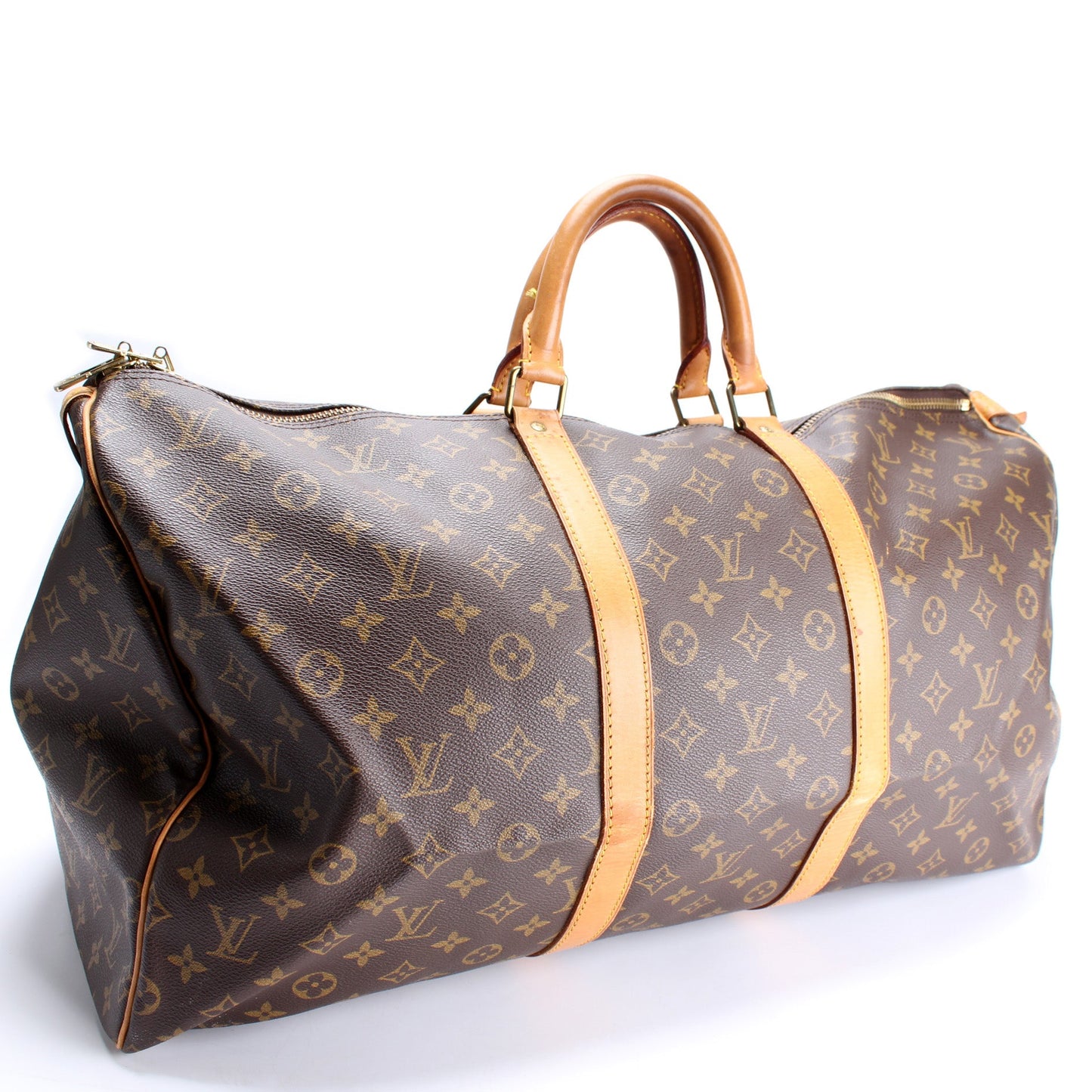 Keepall 55 Monogram