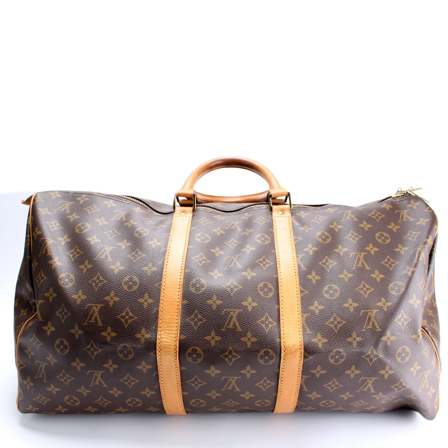 Keepall 55 Monogram