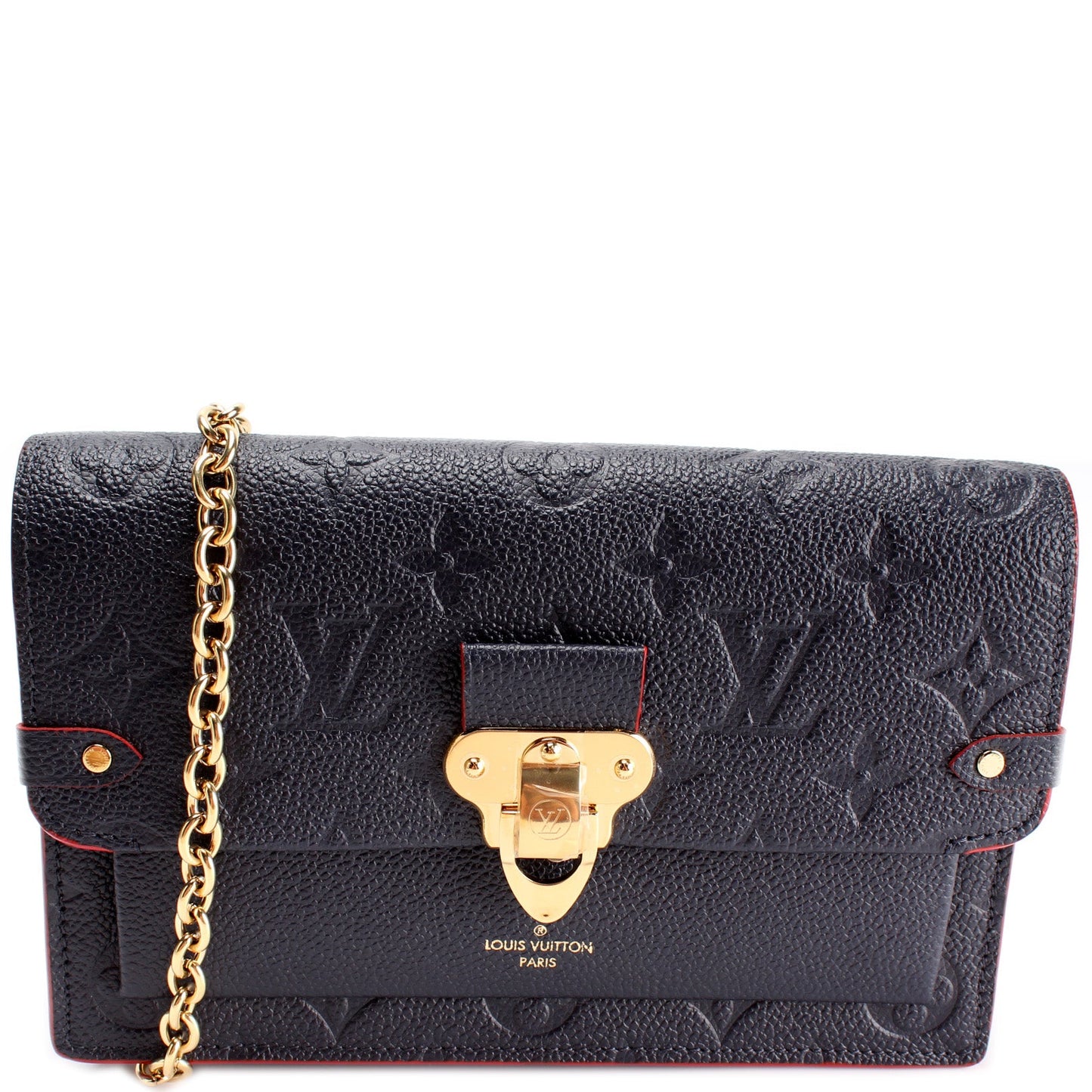Vavin Chain Wallet Empreinte