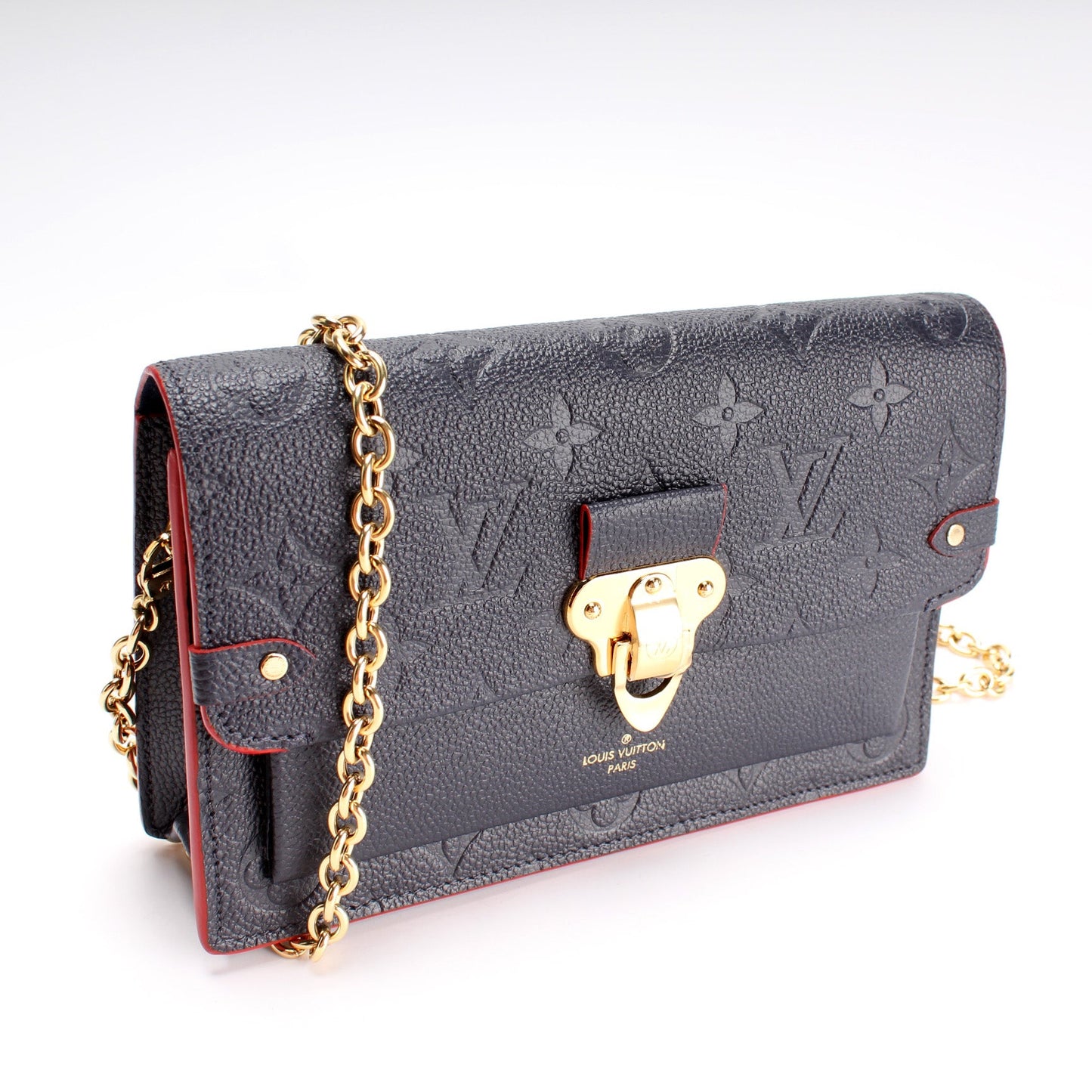 Vavin Chain Wallet Empreinte